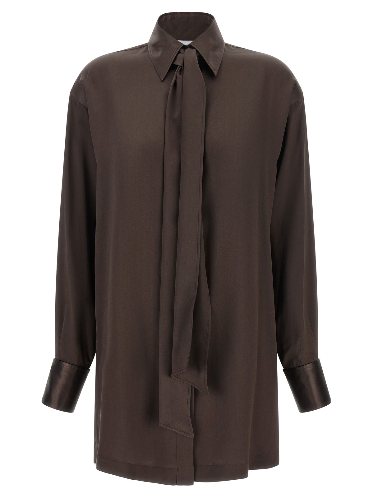 Misenithe Brown 'Helen' Dress