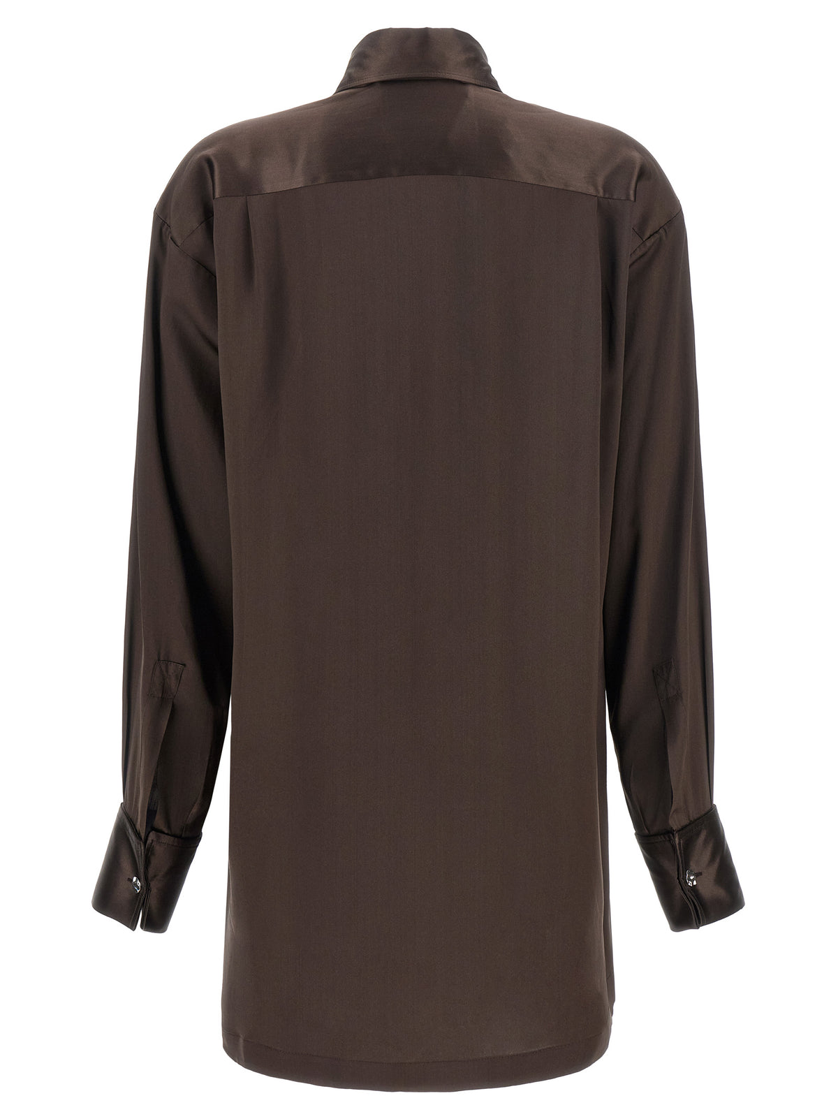 Misenithe Brown 'Helen' Dress