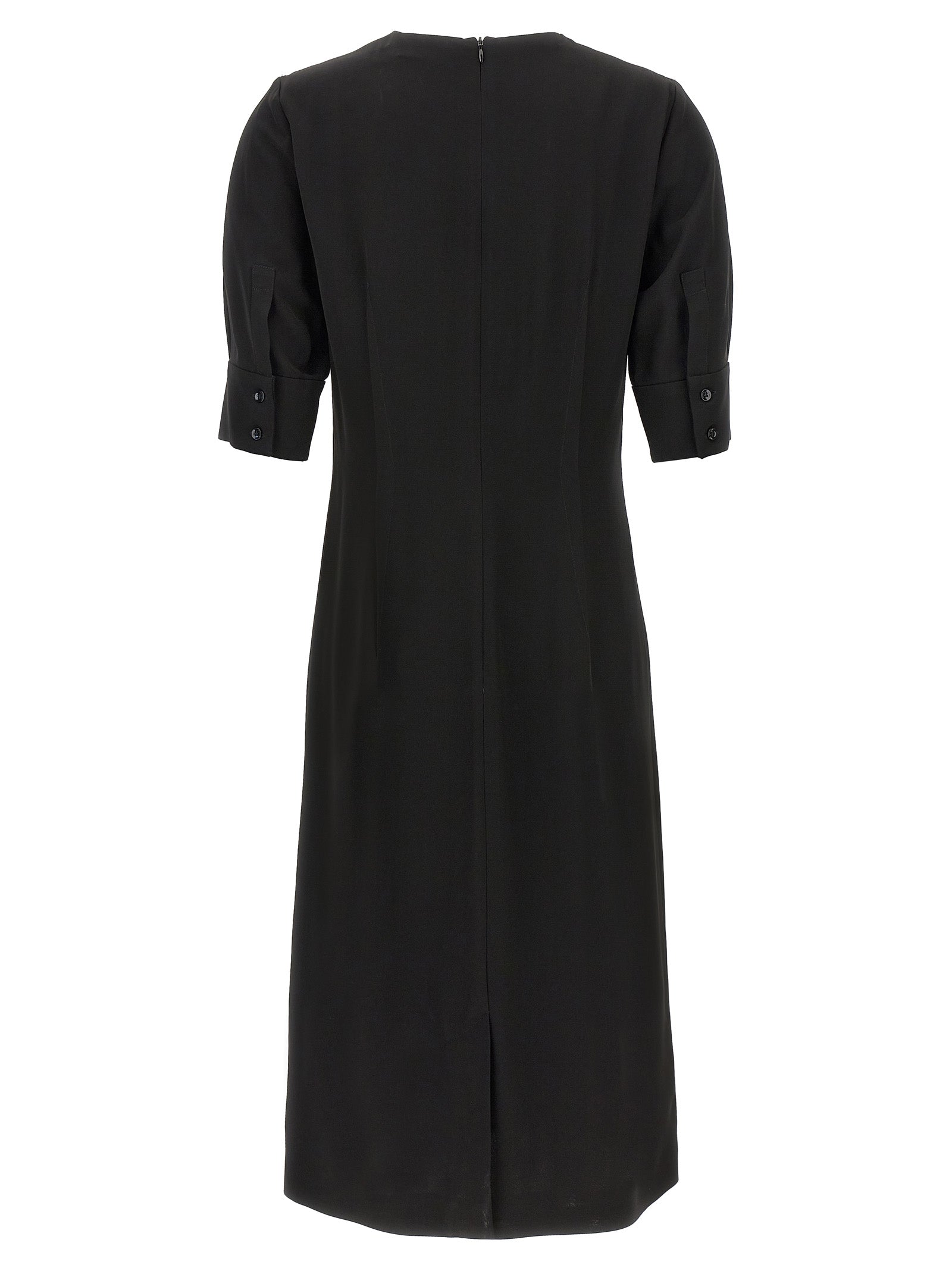 Sportmax 'Sele' Dress