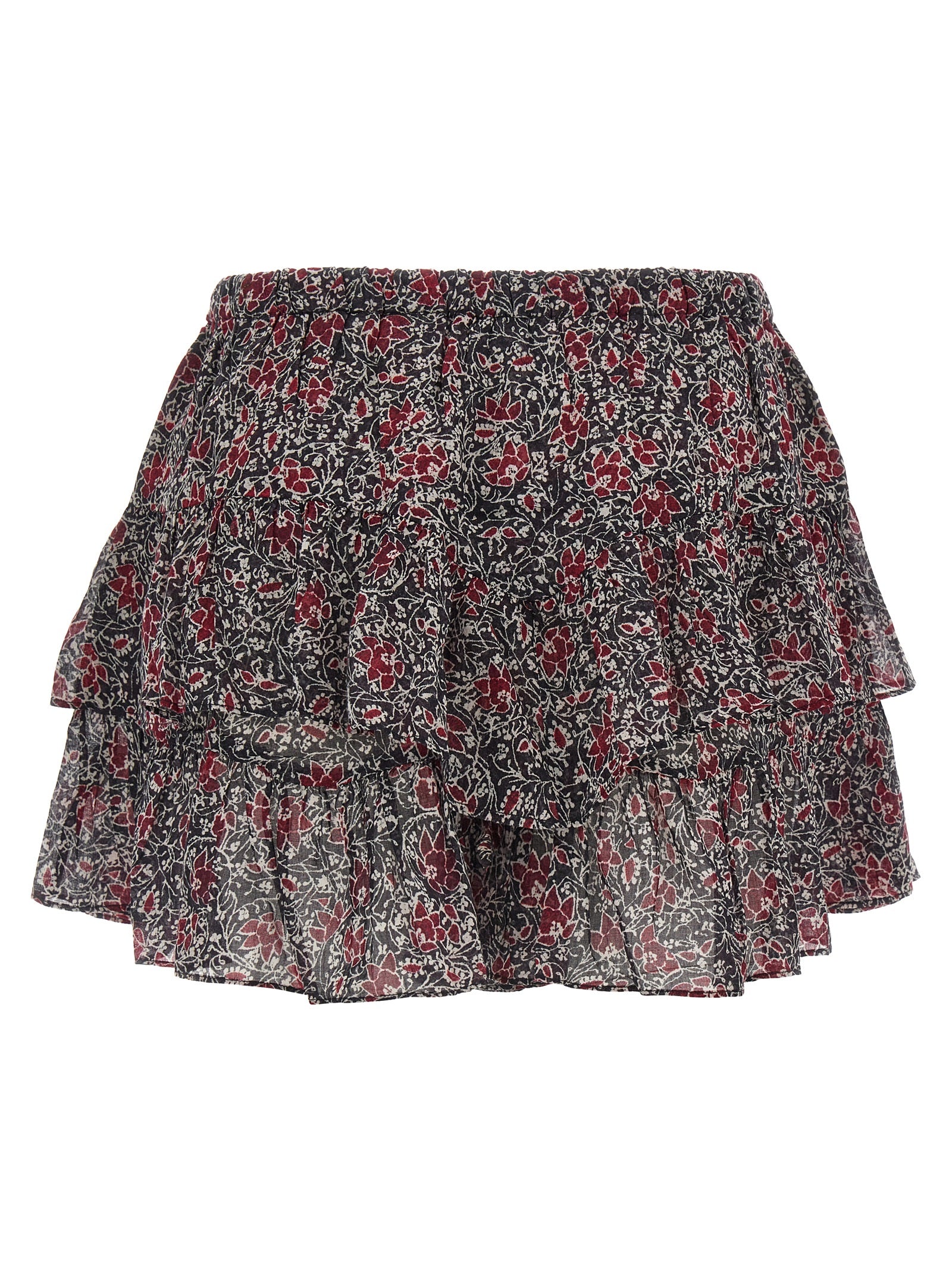 Marant Etoile 'Jacadia' Shorts