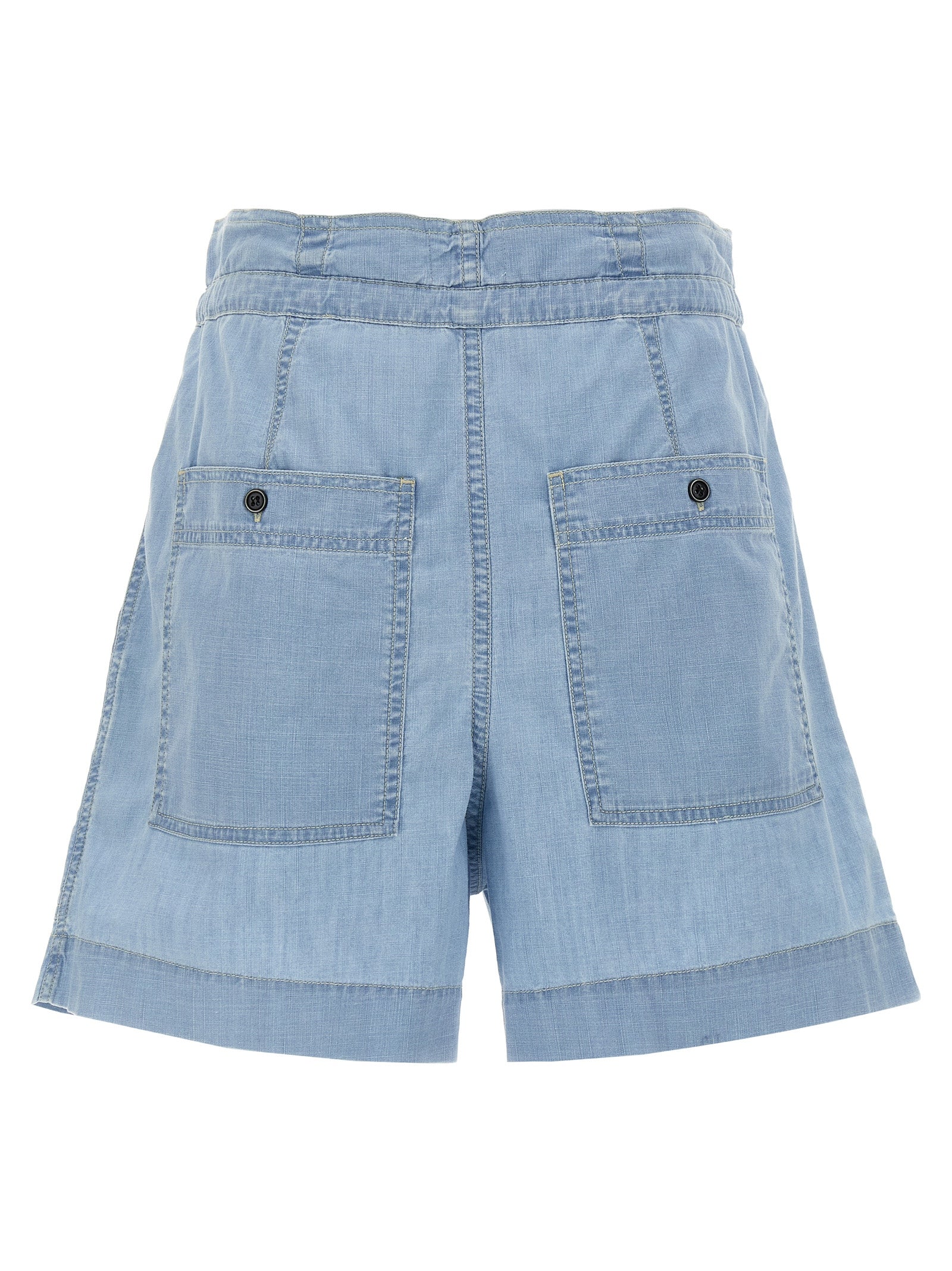 Marant Etoile 'Valdina' Shorts
