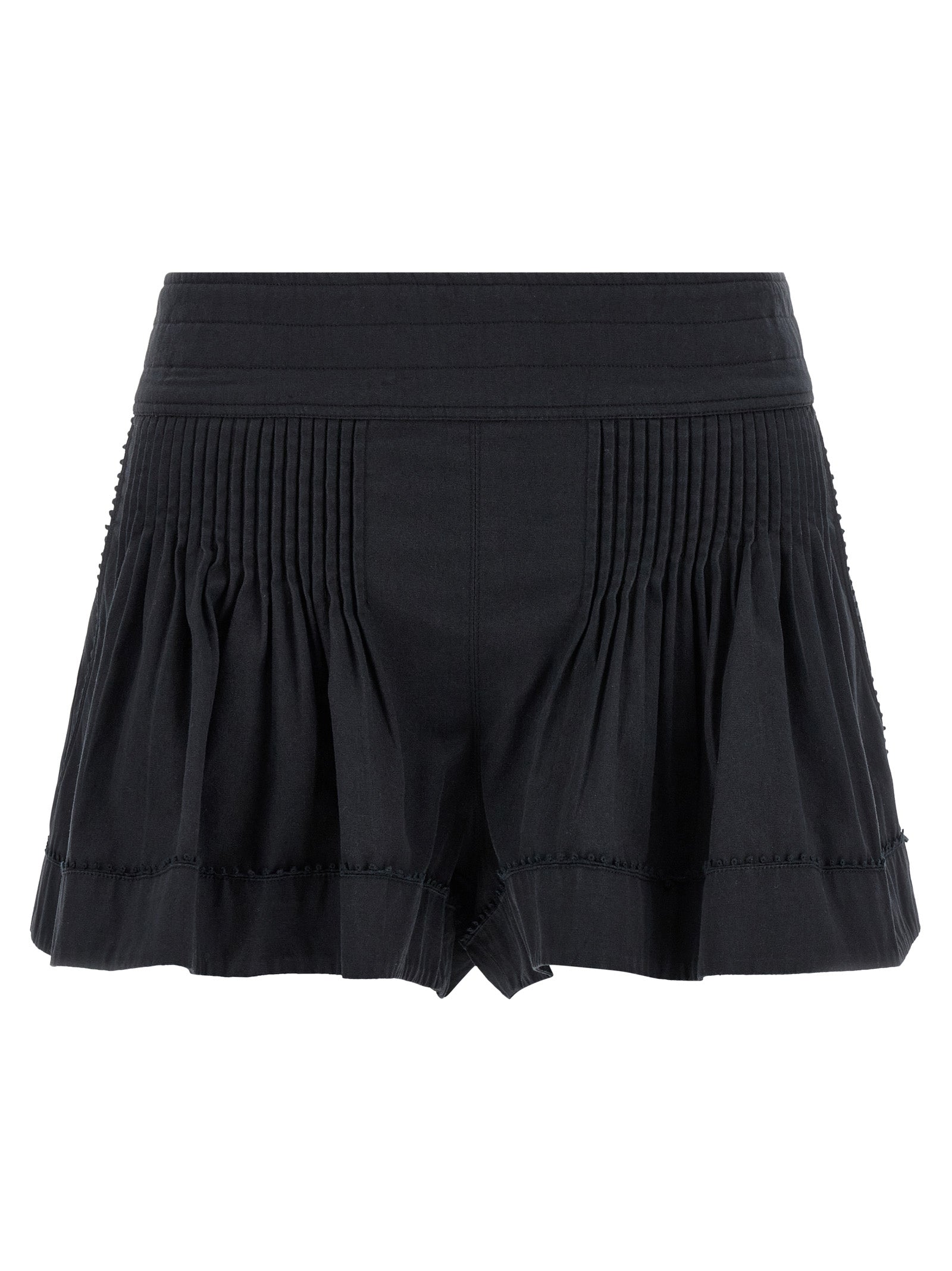 Isabel Marant 'Cybila' Shorts