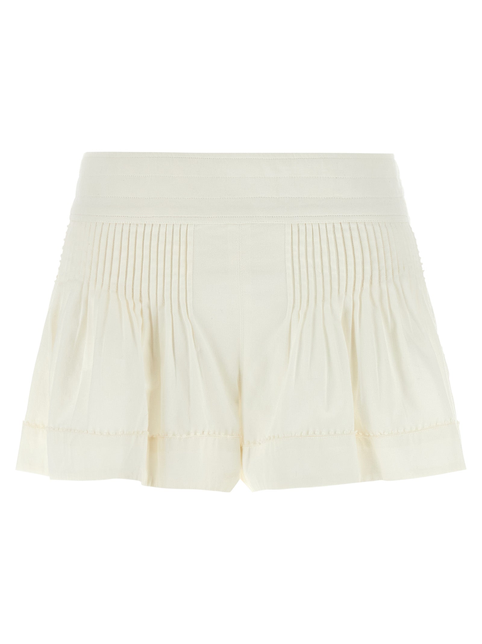 Isabel Marant 'Cybila' Shorts