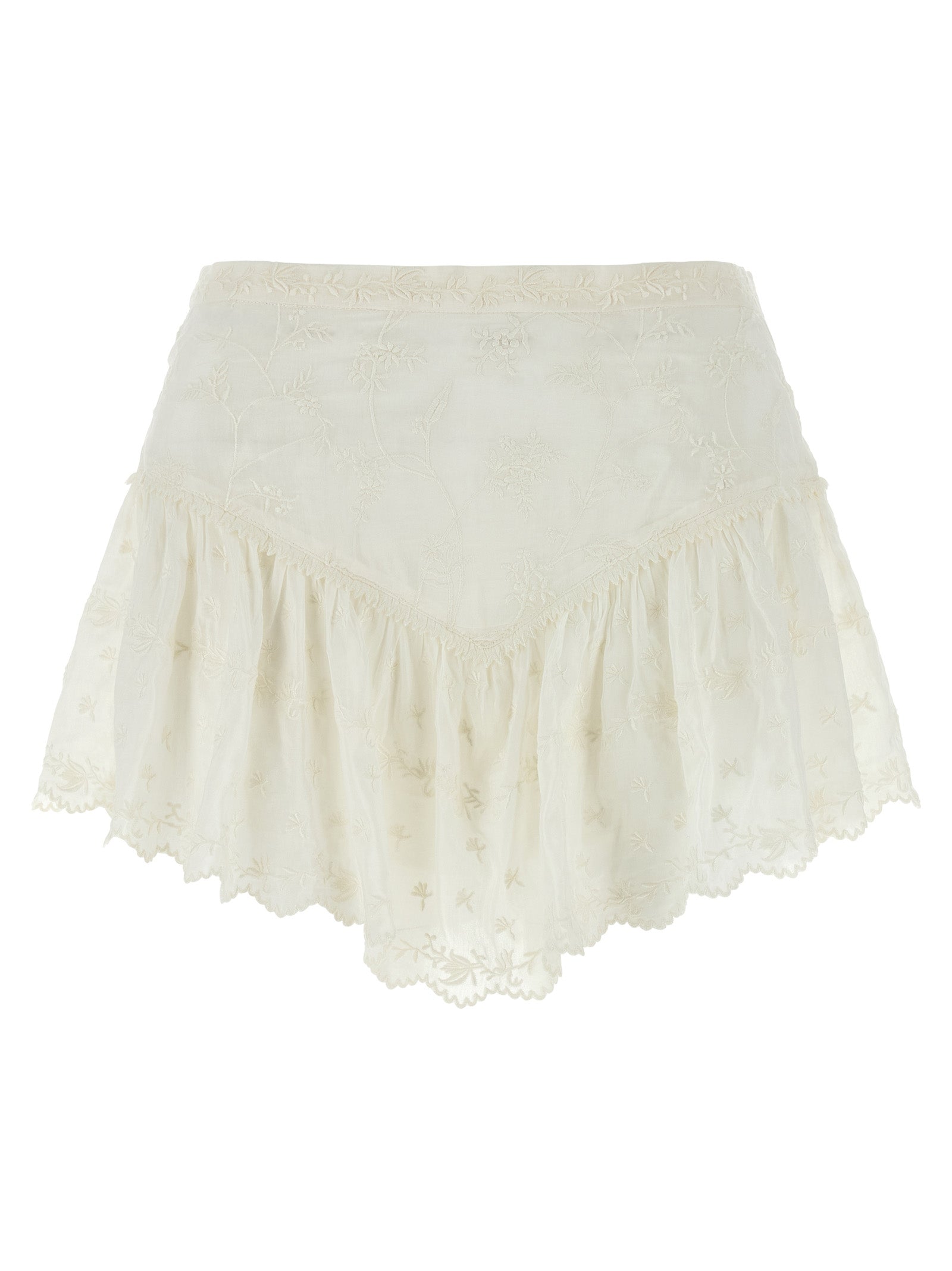 Isabel Marant 'Zoelia' Shorts