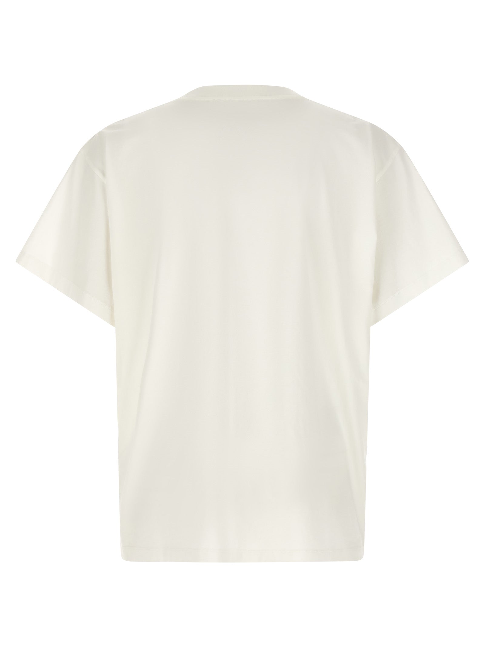 Mm6 Maison Margiela Logo T-Shirt