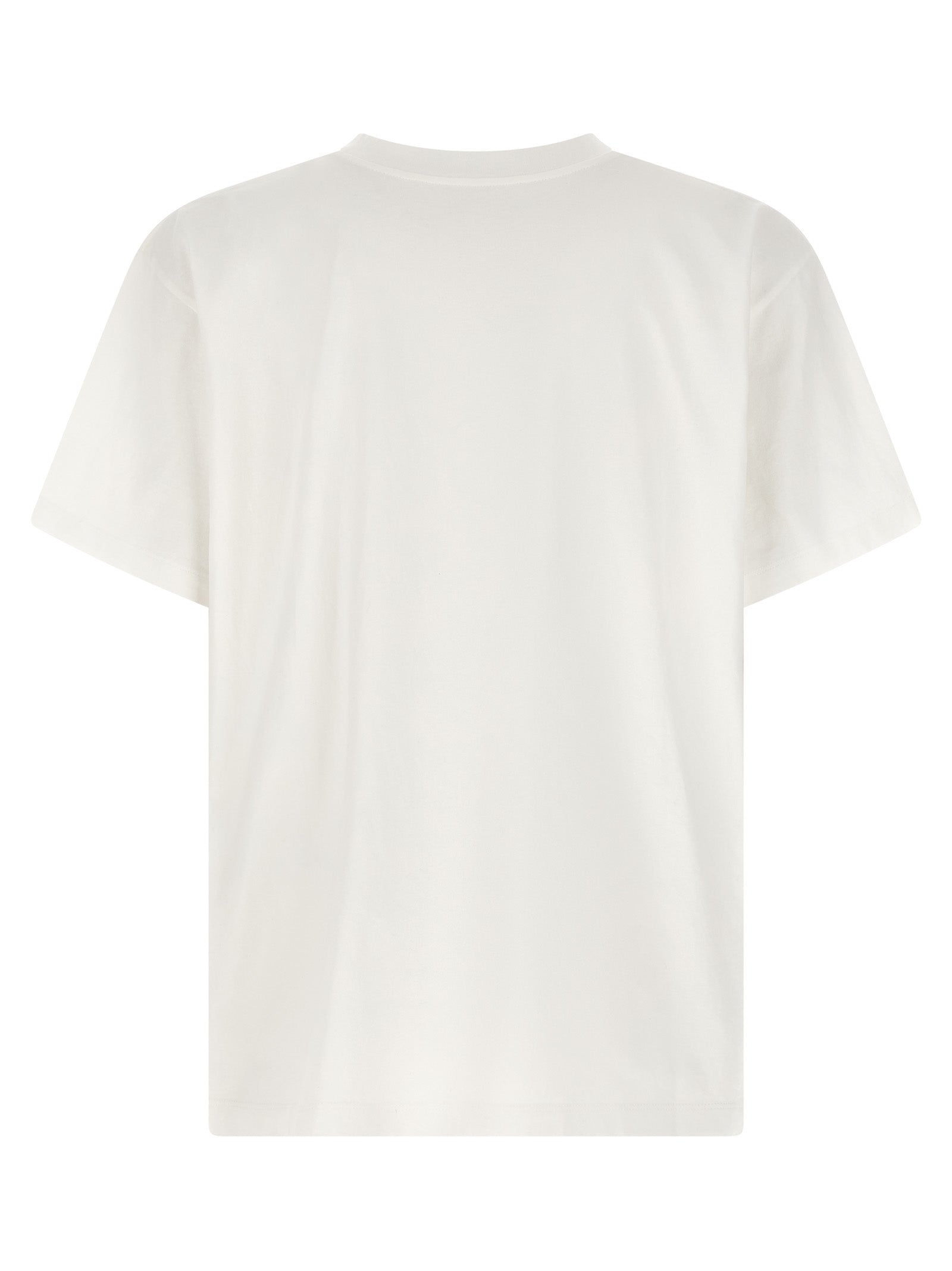 Mm6 Maison Margiela 'Chiave' Print T-Shirt