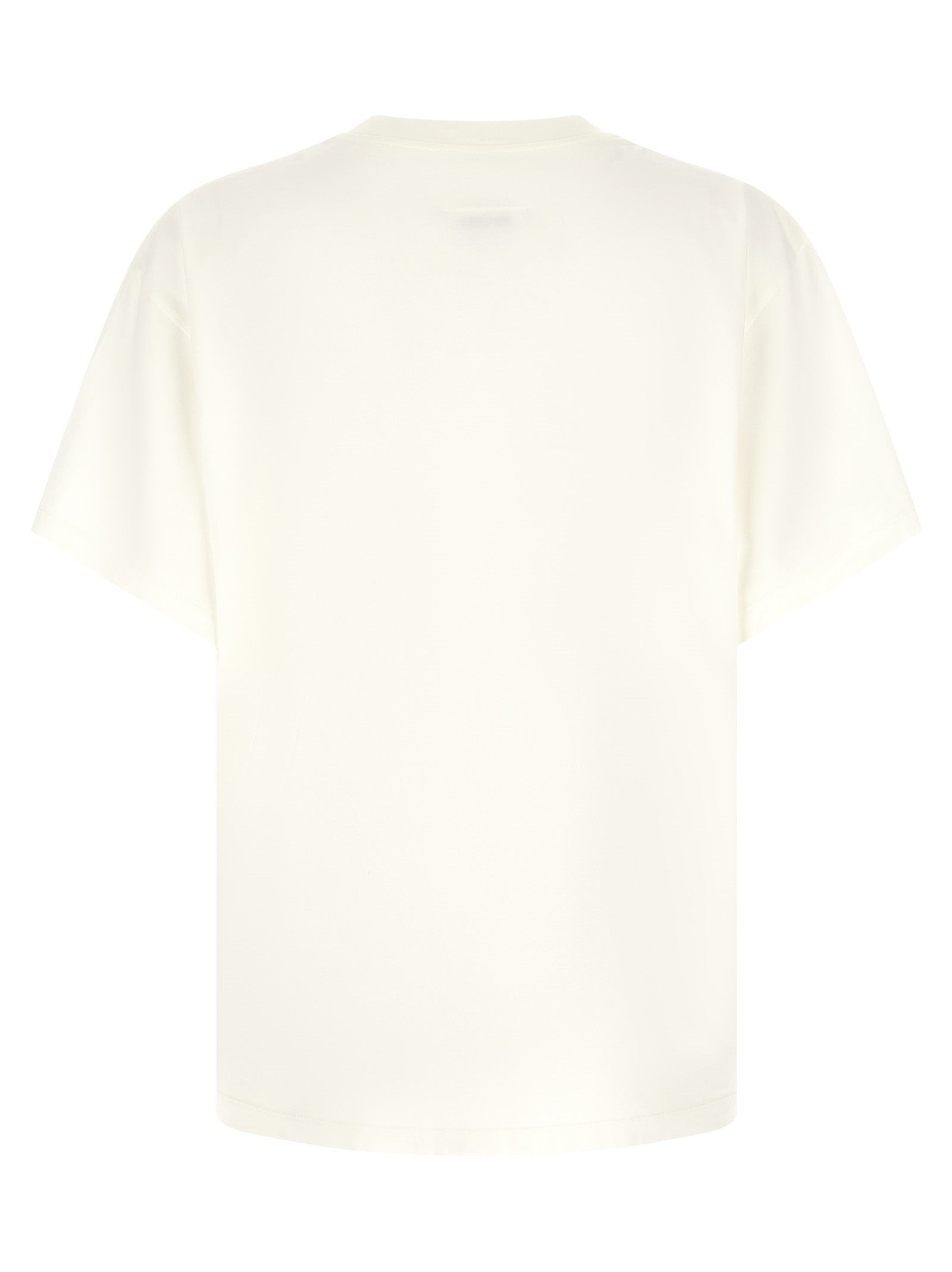 Mm6 Maison Margiela 'Numeric Signature Mm6' T-Shirt