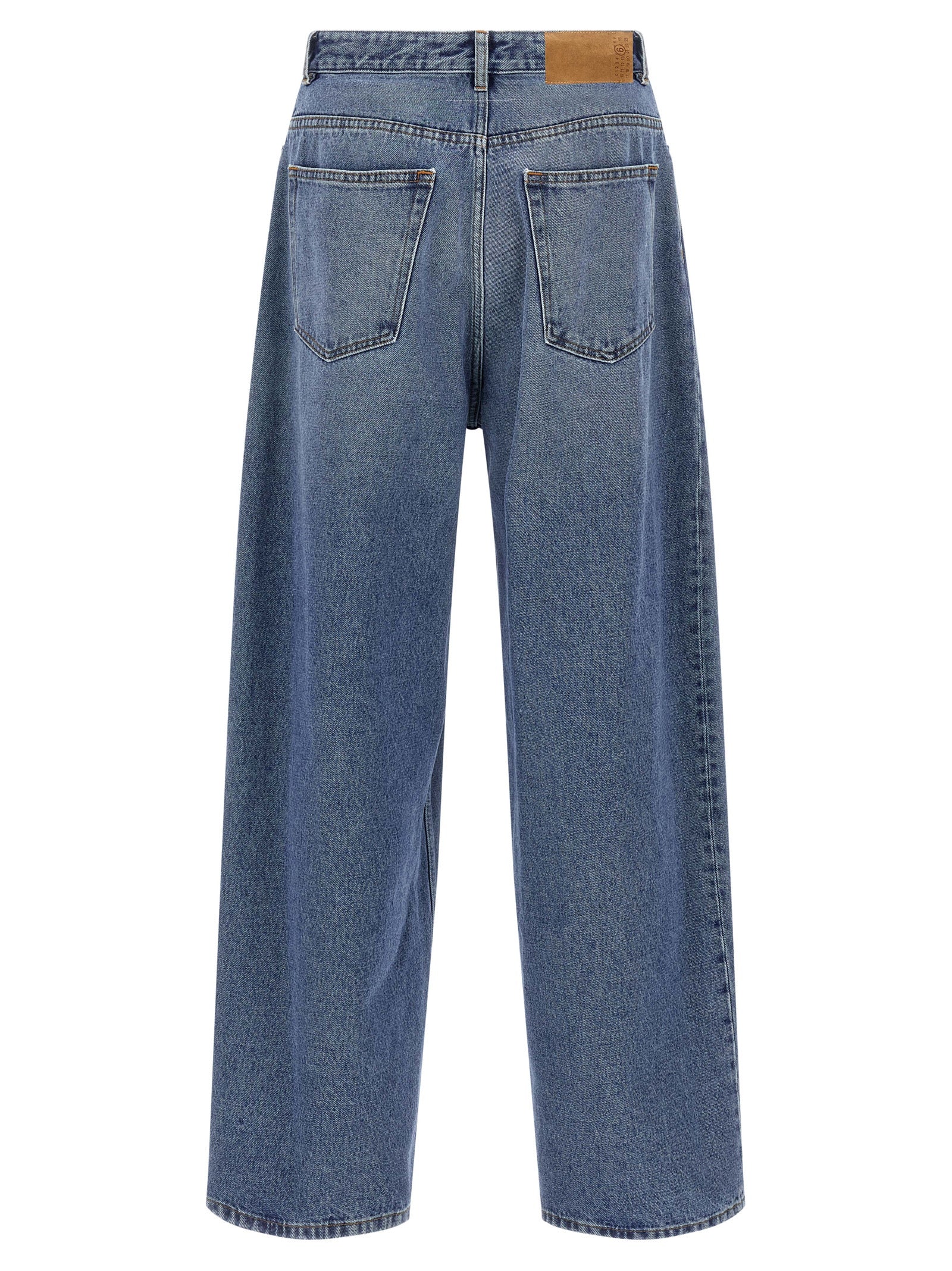 Mm6 Maison Margiela '5 Pockets' Jeans