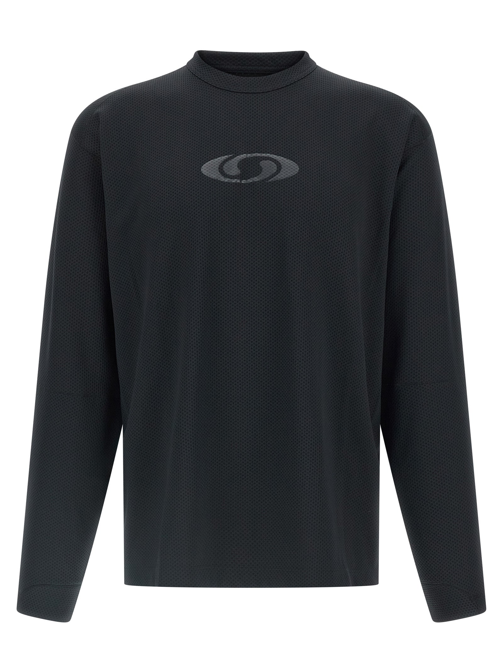 Mm6 Maison Margiela T-Shirt Capsule Mm6 Maison Margiela X Salomon