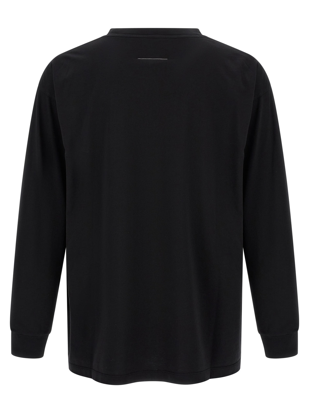 Mm6 Maison Margiela 'Numeric Signature Mm6' T-Shirt
