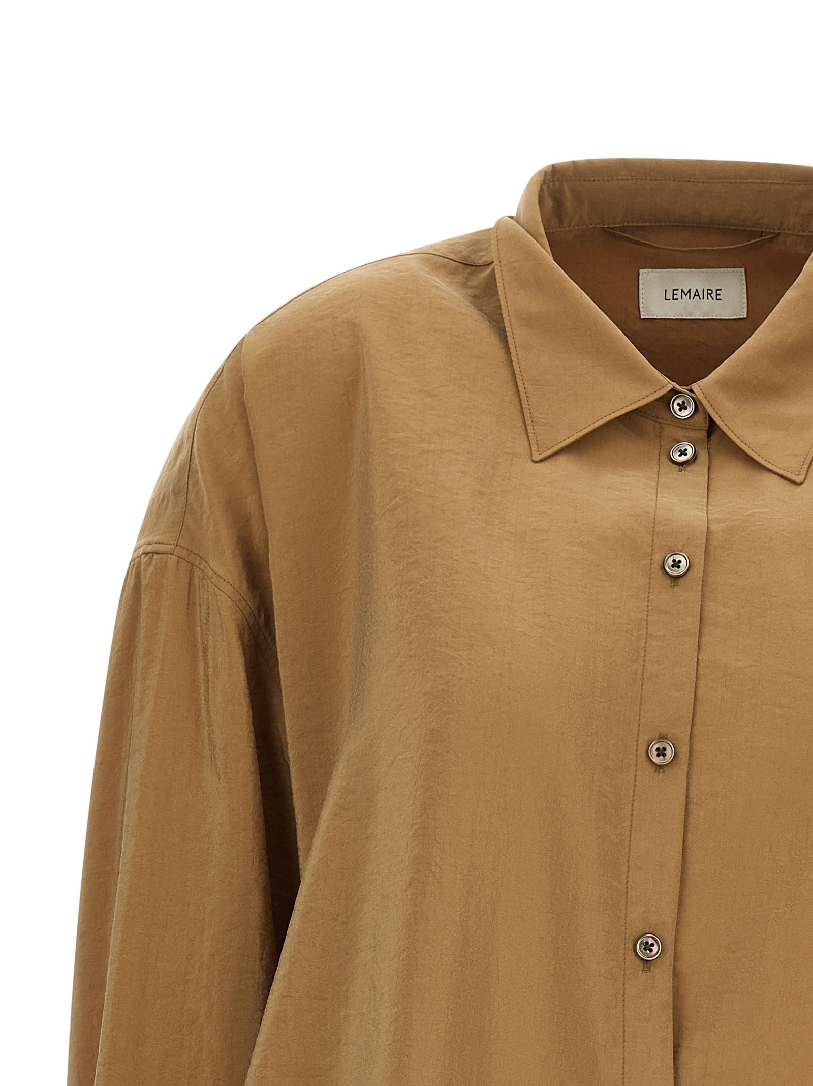 Lemaire 'Twisted' Shirt