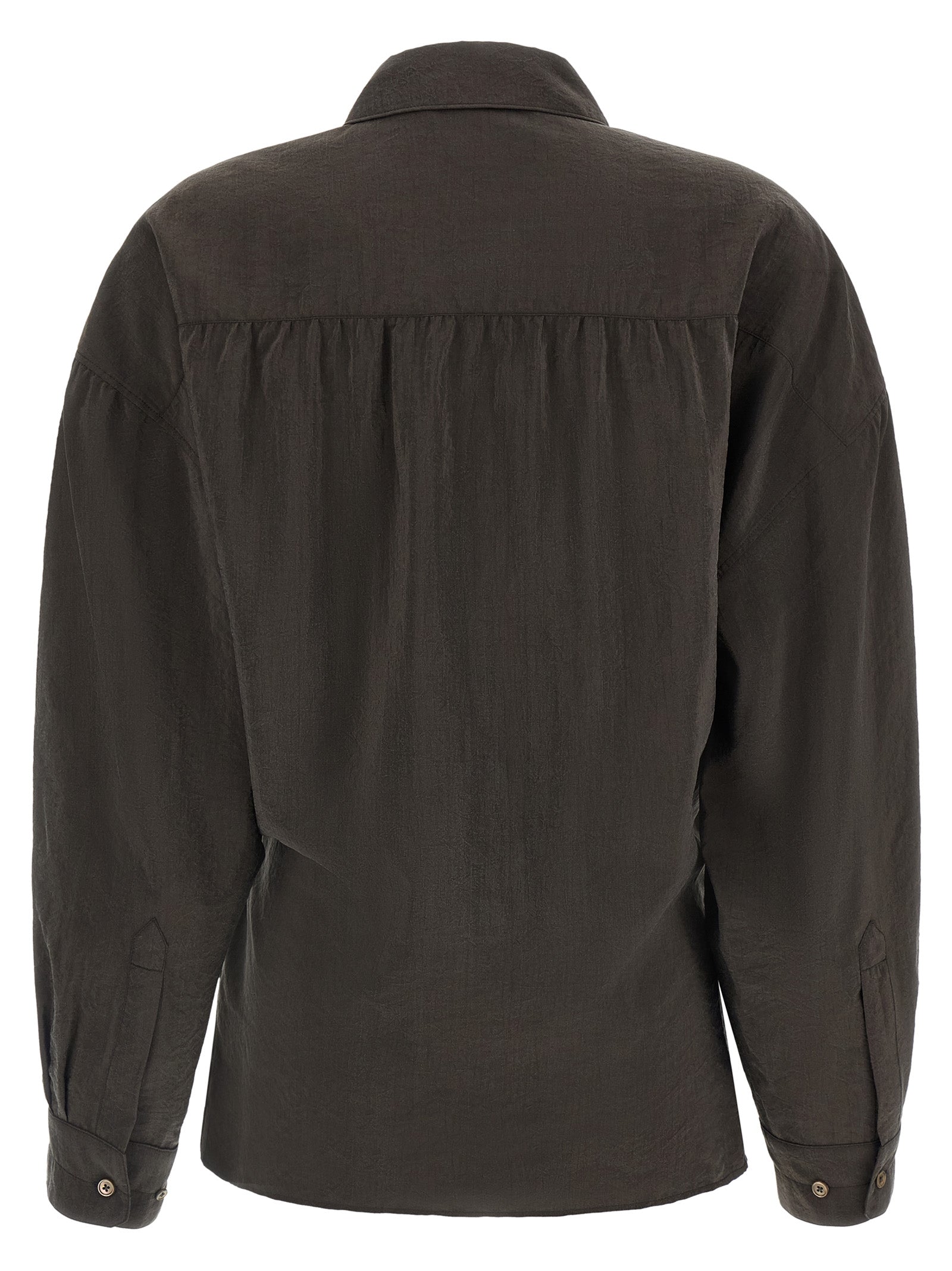 Lemaire 'Twisted' Shirt