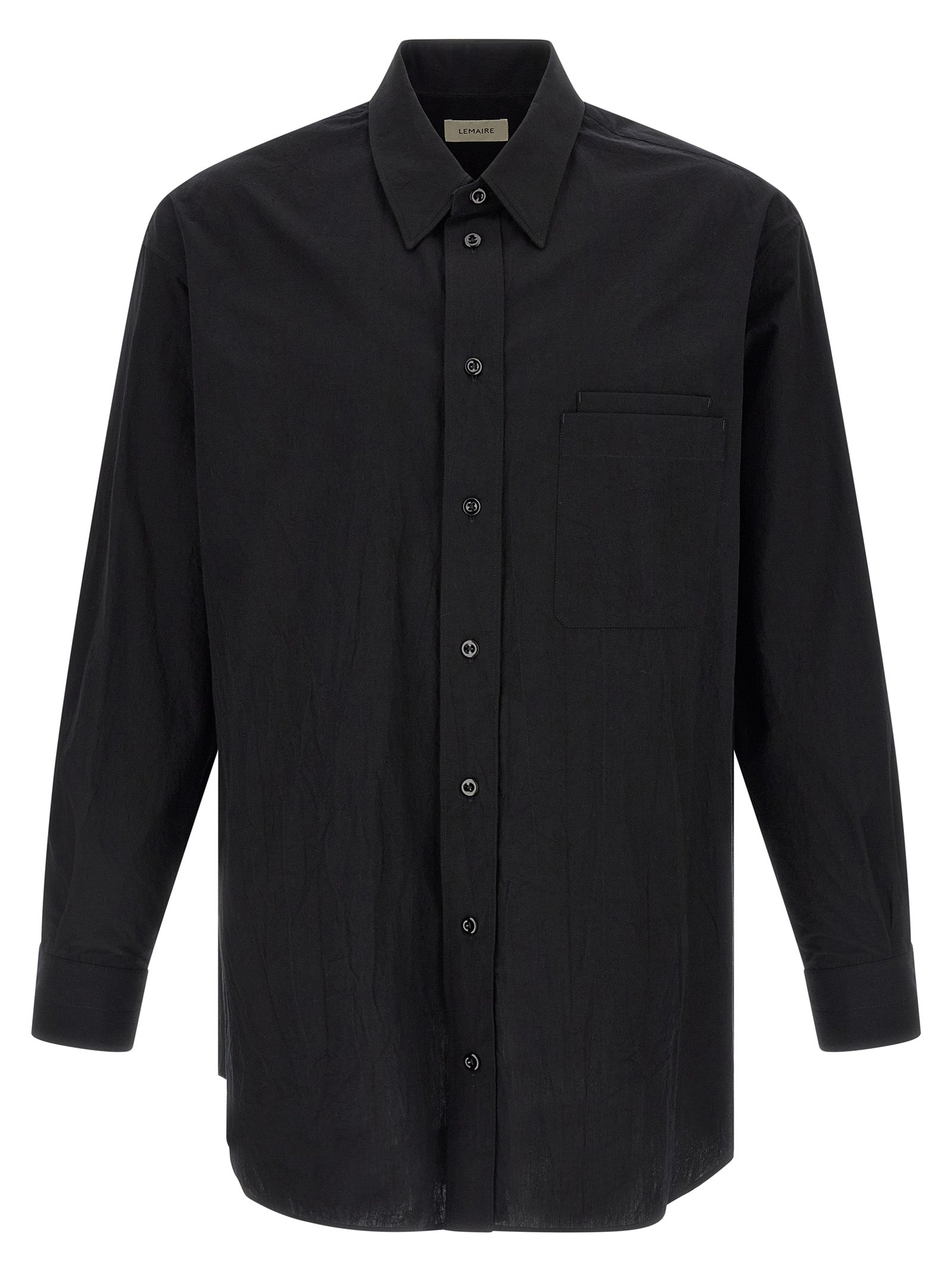 Lemaire 'Two Pocket' Shirt