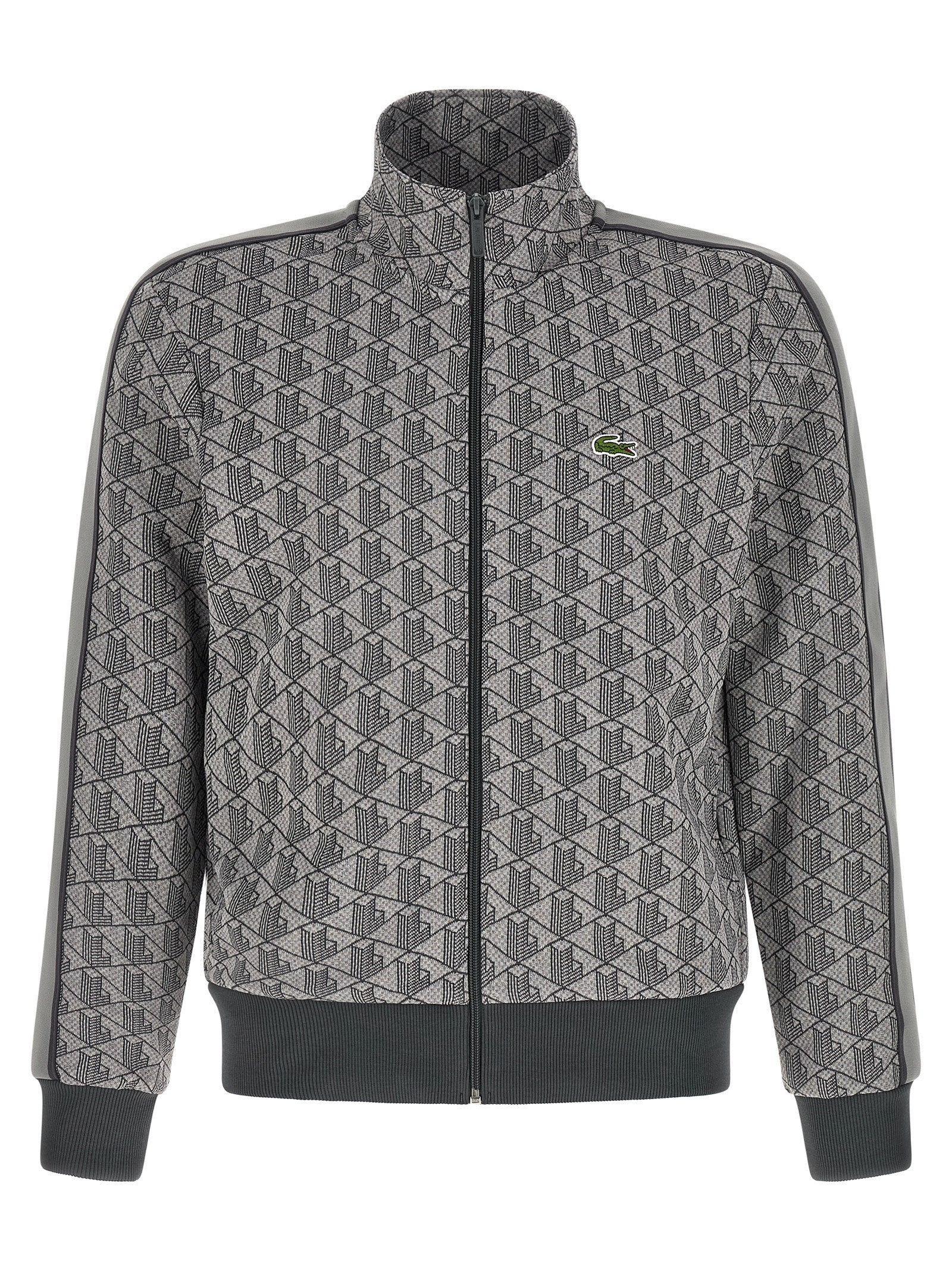 Lacoste 'Paris' Sweatshirt