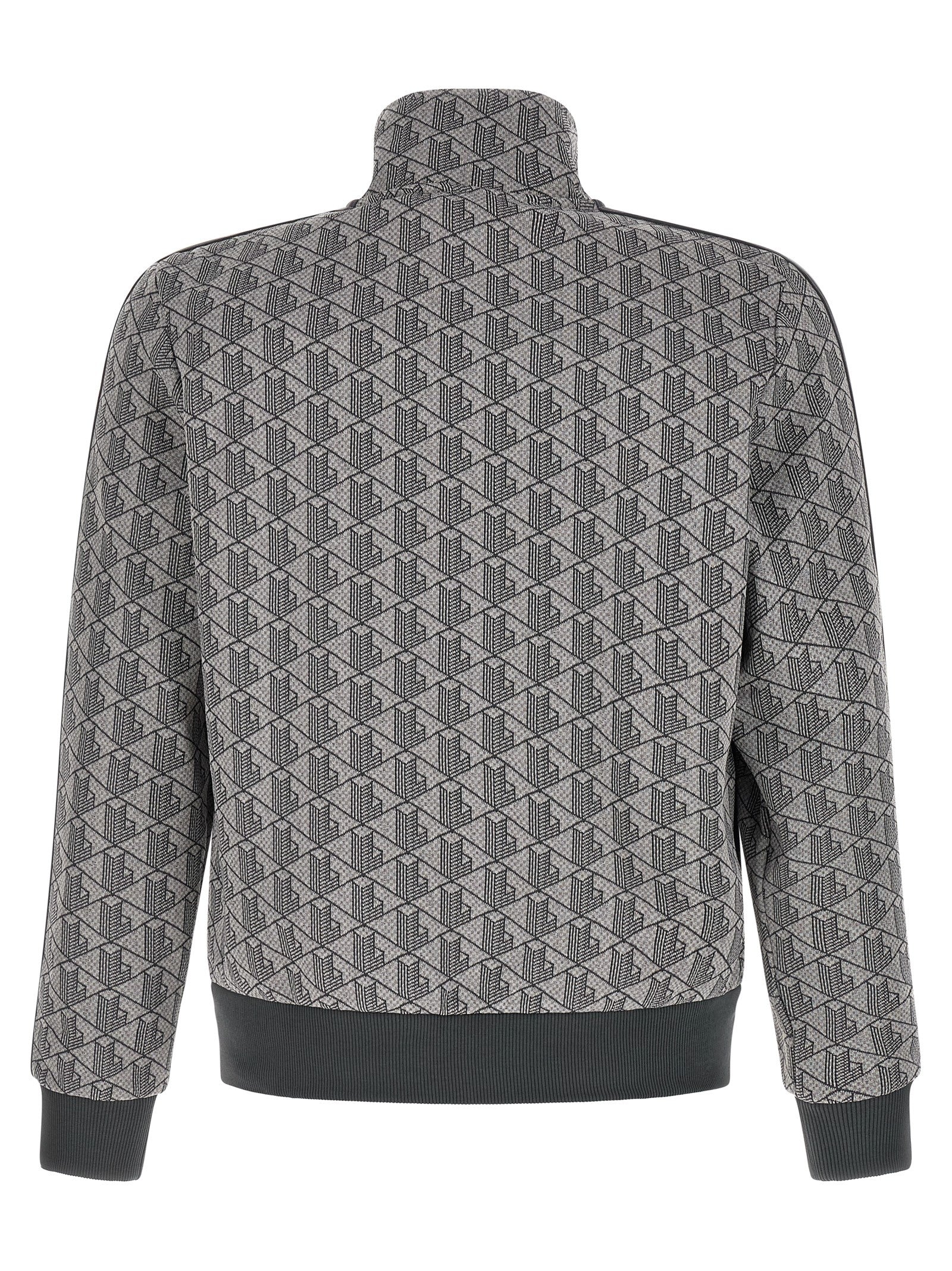 Lacoste 'Paris' Sweatshirt