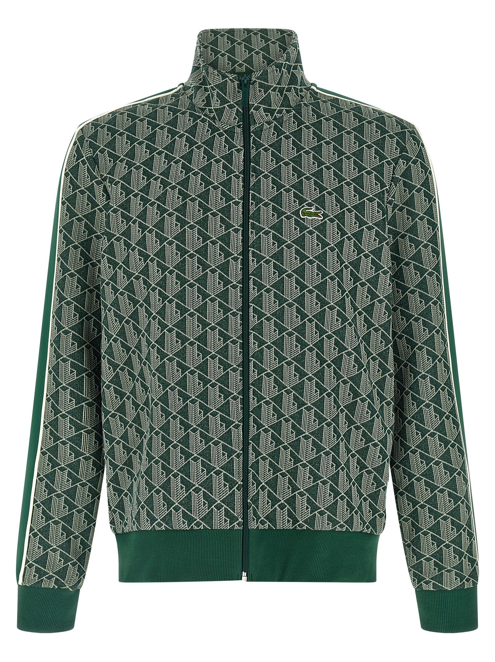 Lacoste 'Paris' Sweatshirt