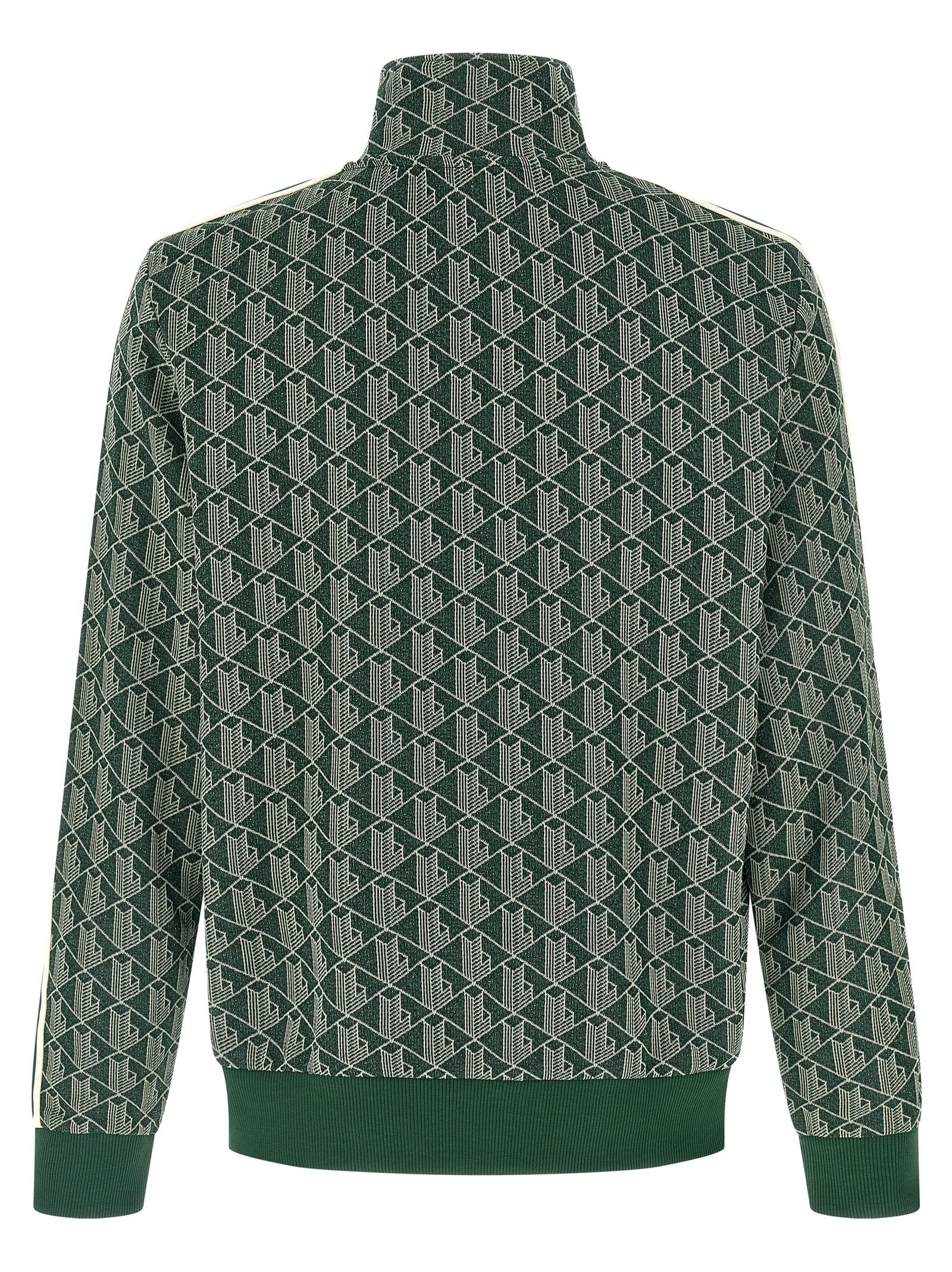 Lacoste 'Paris' Sweatshirt