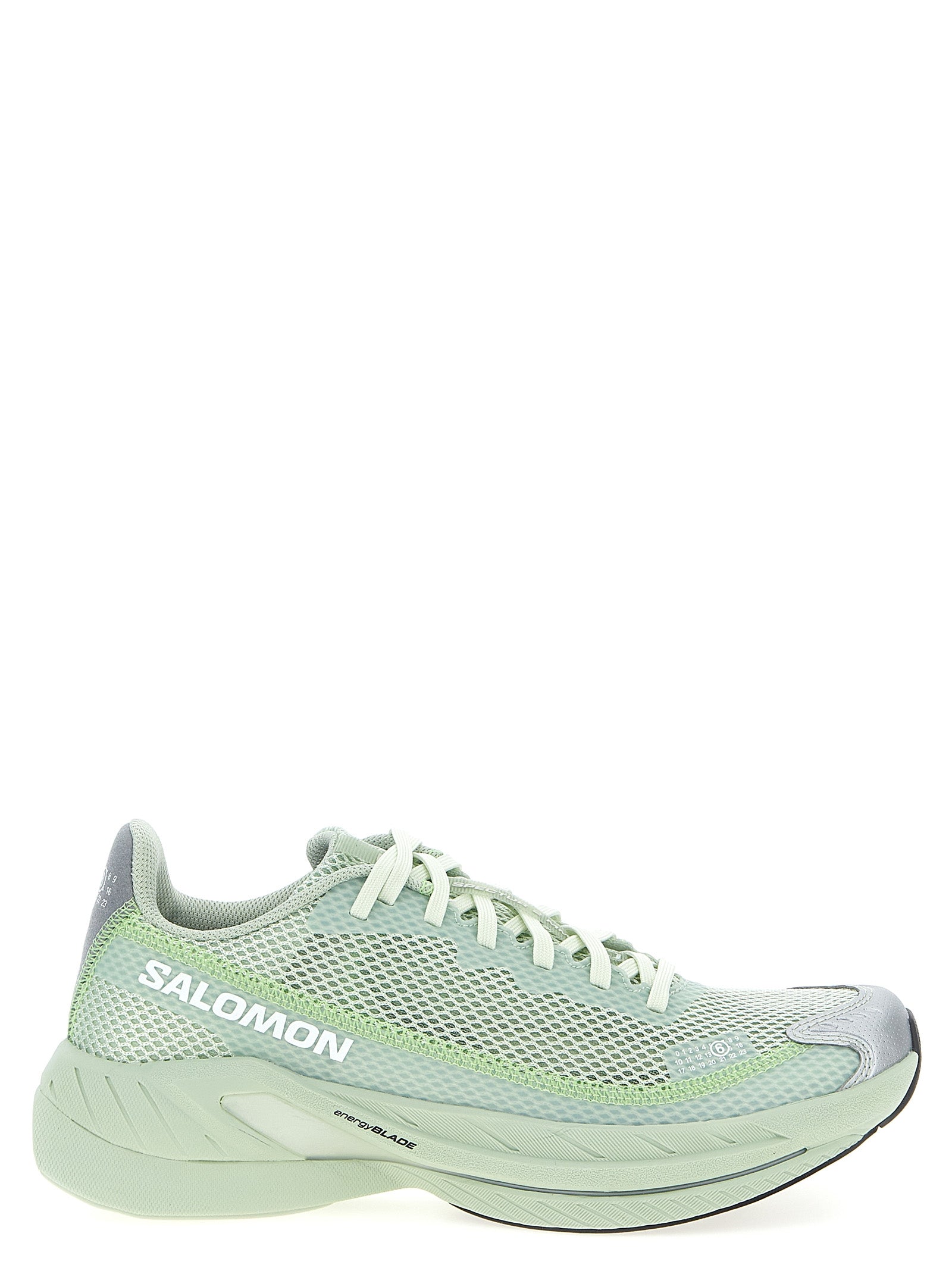Mm6 Maison Margiela Mm6 Maison Margiela X Salomon Mm6 'Spectur 2' Sneakers