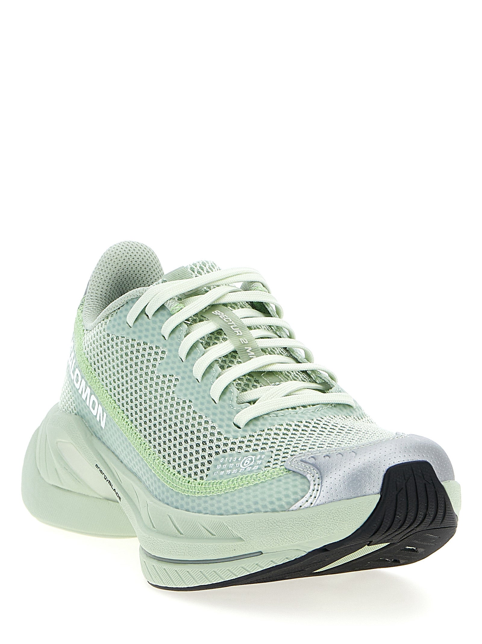 Mm6 Maison Margiela Mm6 Maison Margiela X Salomon Mm6 'Spectur 2' Sneakers