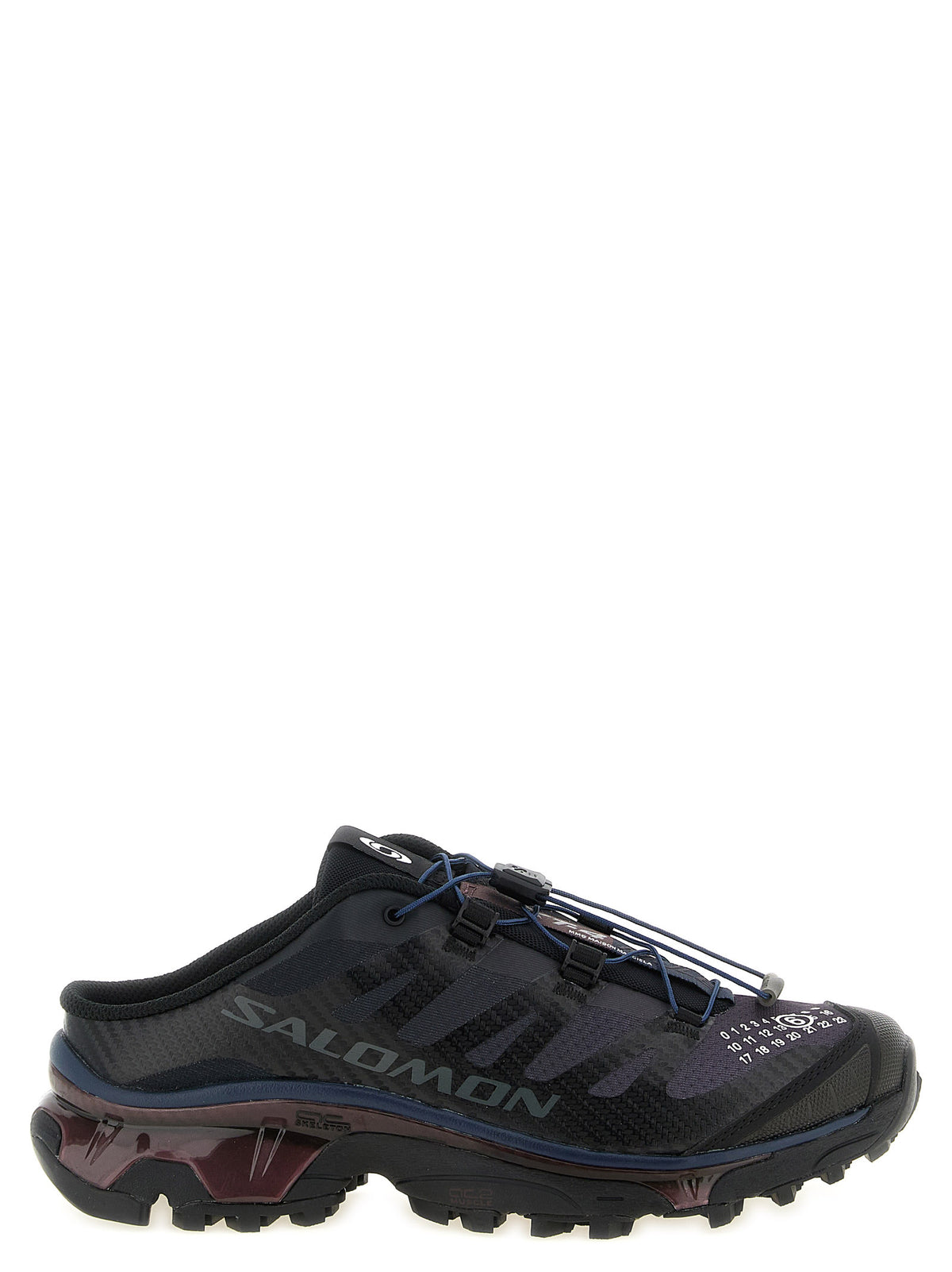Mm6 Maison Margiela 'Xt4 Mule' Sneakers Mm6 Maison Margiela X Salomon