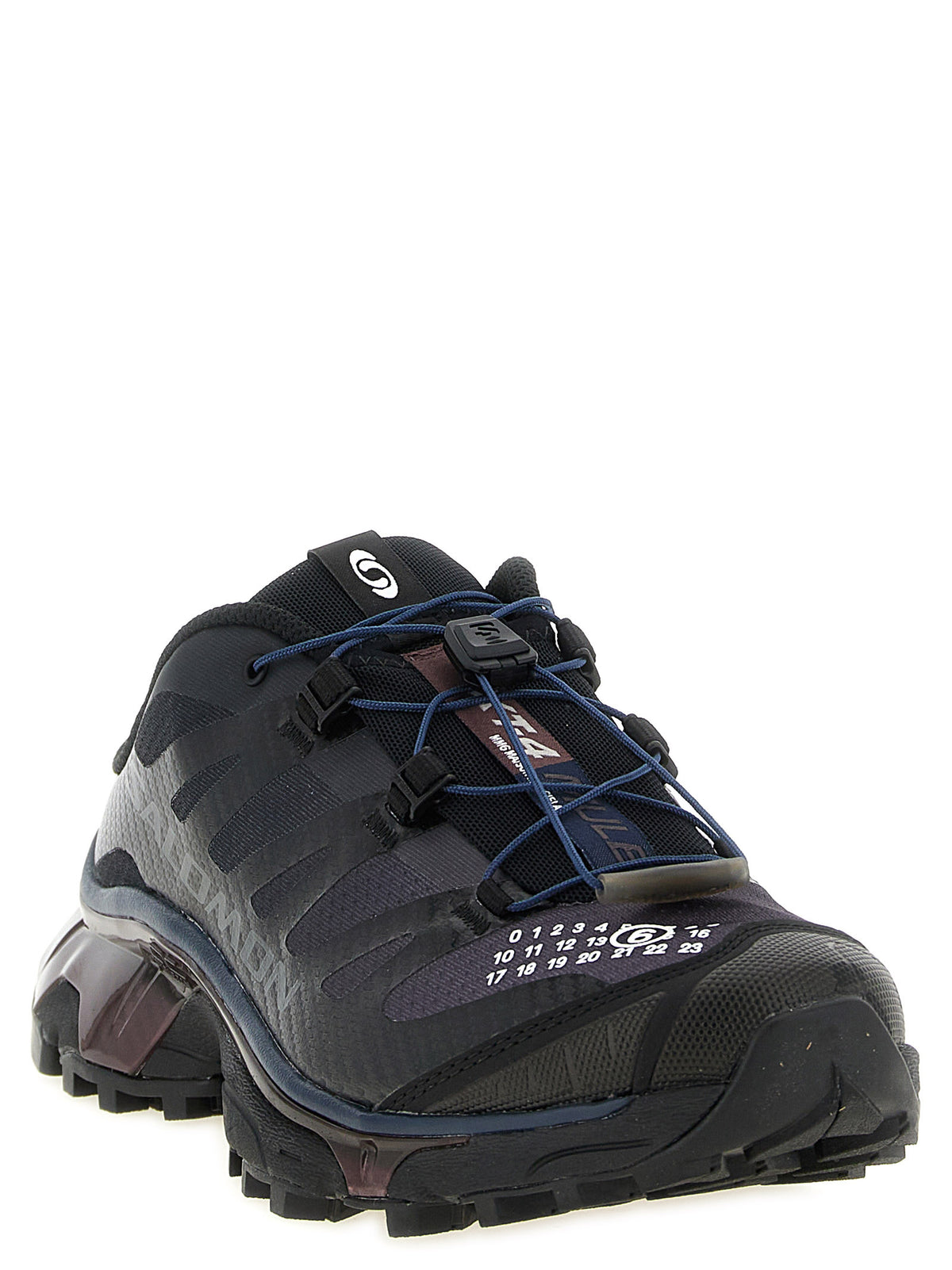 Mm6 Maison Margiela 'Xt4 Mule' Sneakers Mm6 Maison Margiela X Salomon