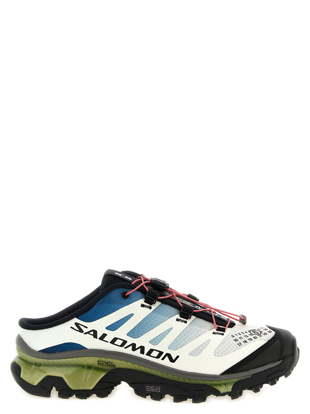 Mm6 Maison Margiela 'Xt4 Mule' Sneakers Mm6 Maison Margiela X Salomon
