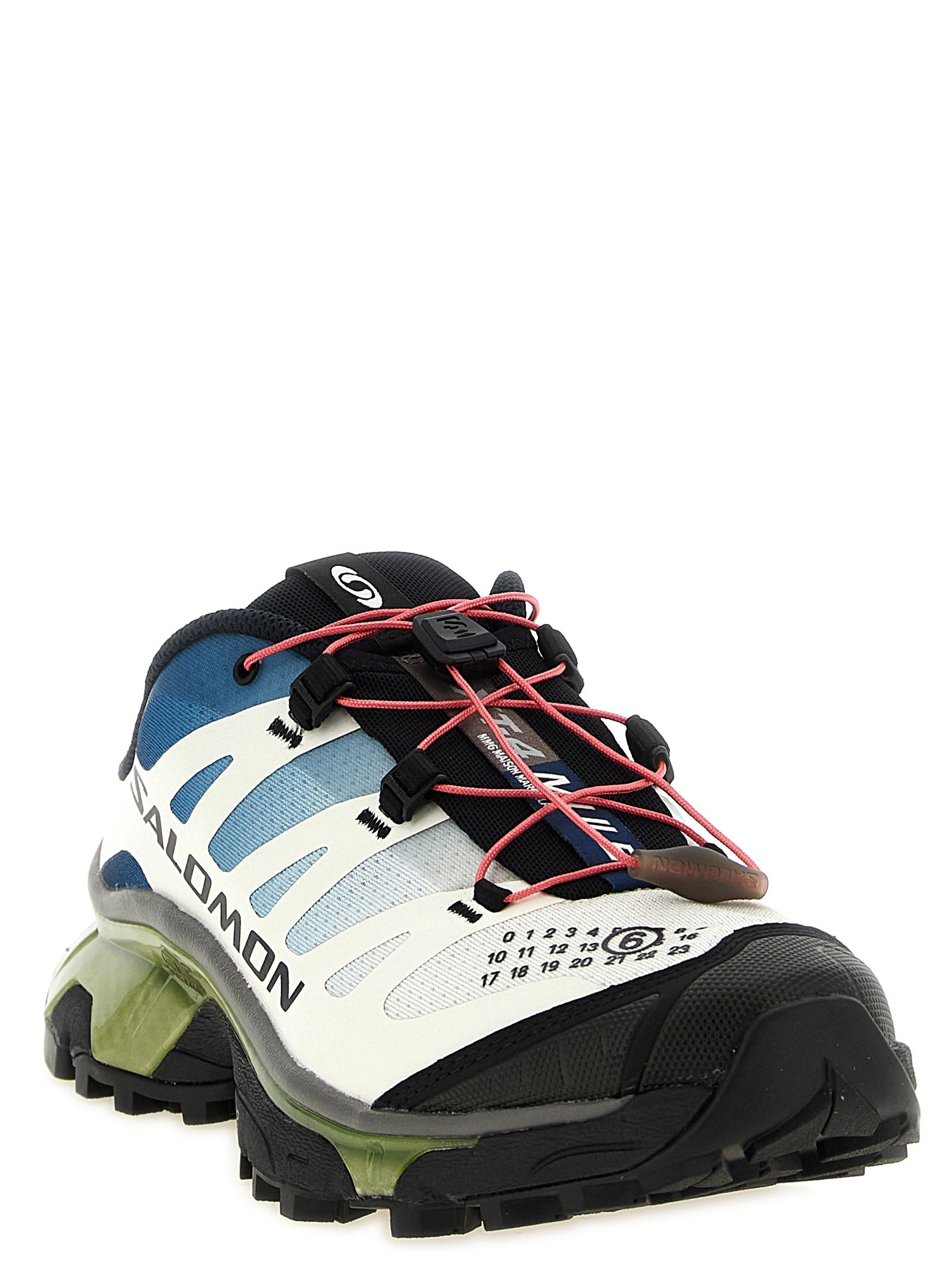 Mm6 Maison Margiela 'Xt4 Mule' Sneakers Mm6 Maison Margiela X Salomon