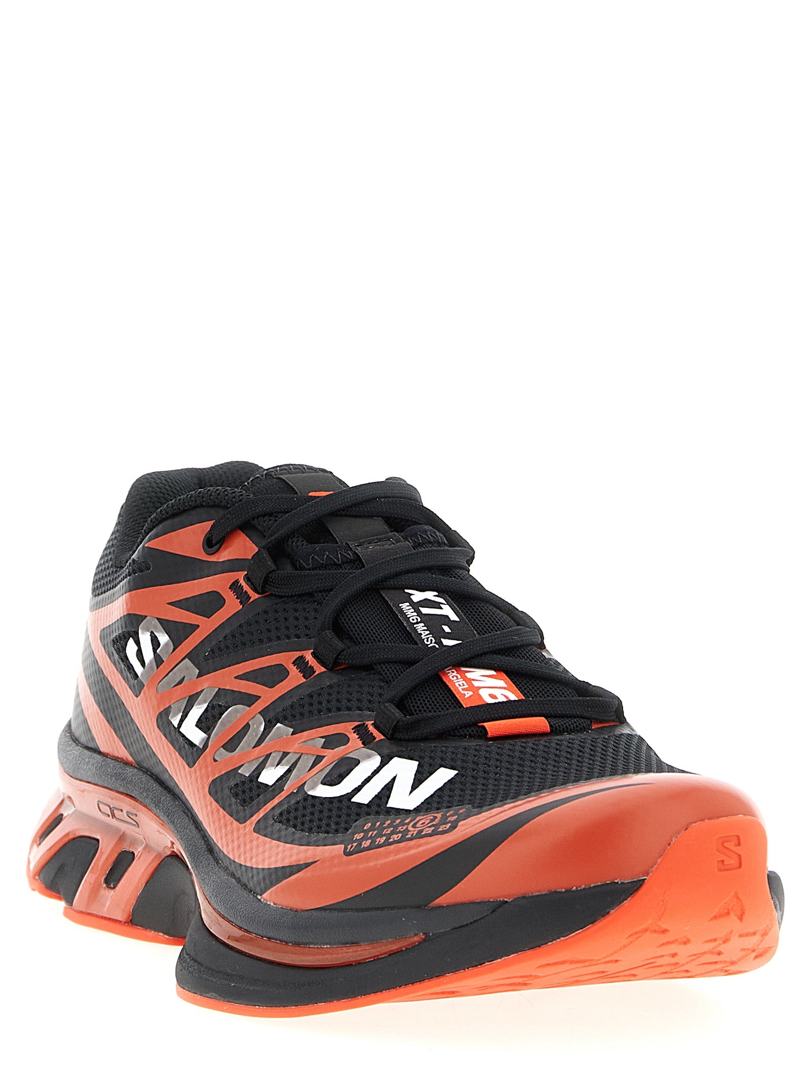 Mm6 Maison Margiela 'Xt-Mm6' Sneakers Mm6 Maison Margiela X Salomon