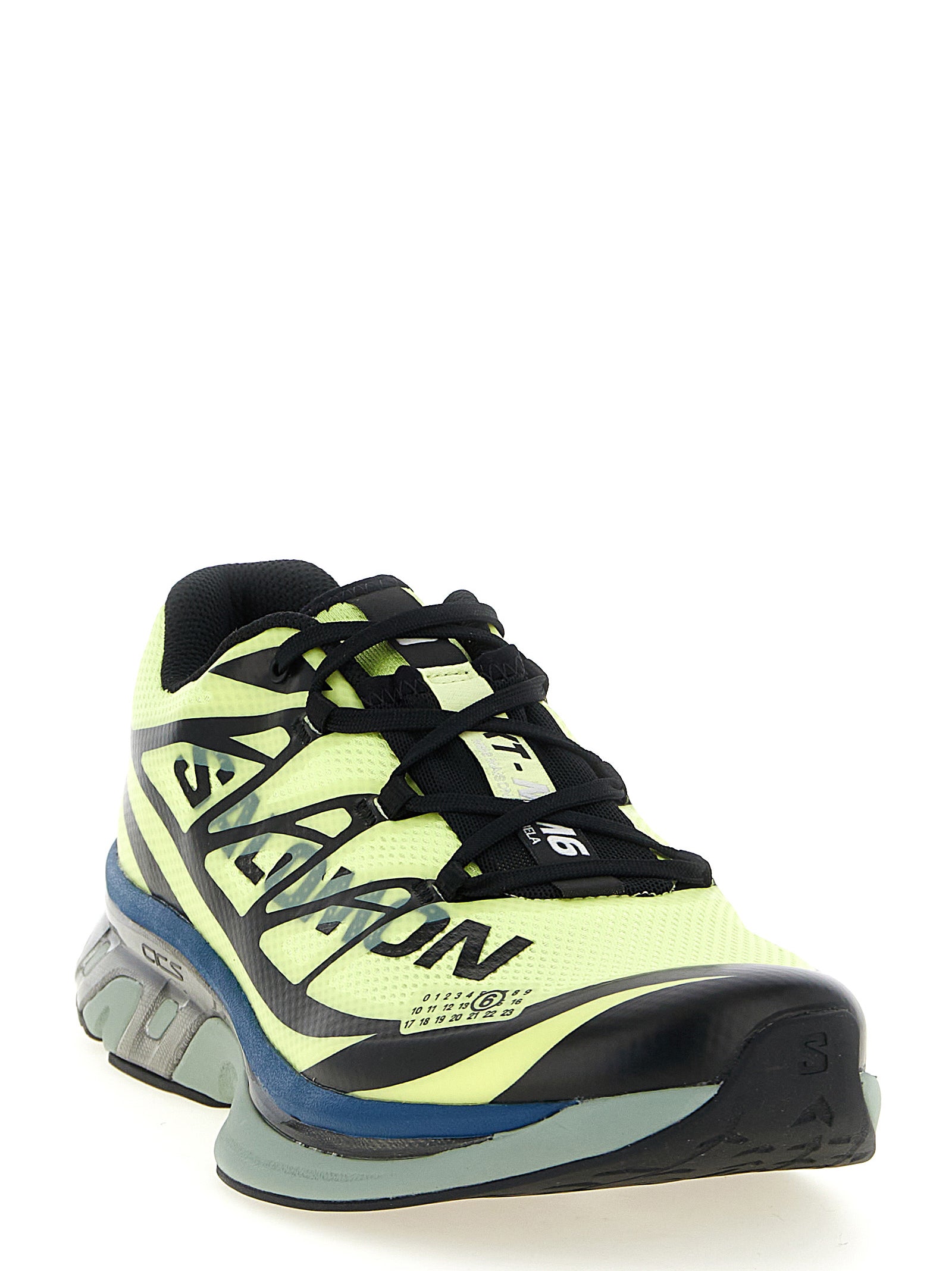 Mm6 Maison Margiela 'Xt' Sneakers Mm6 Maison Margiela X Salomon