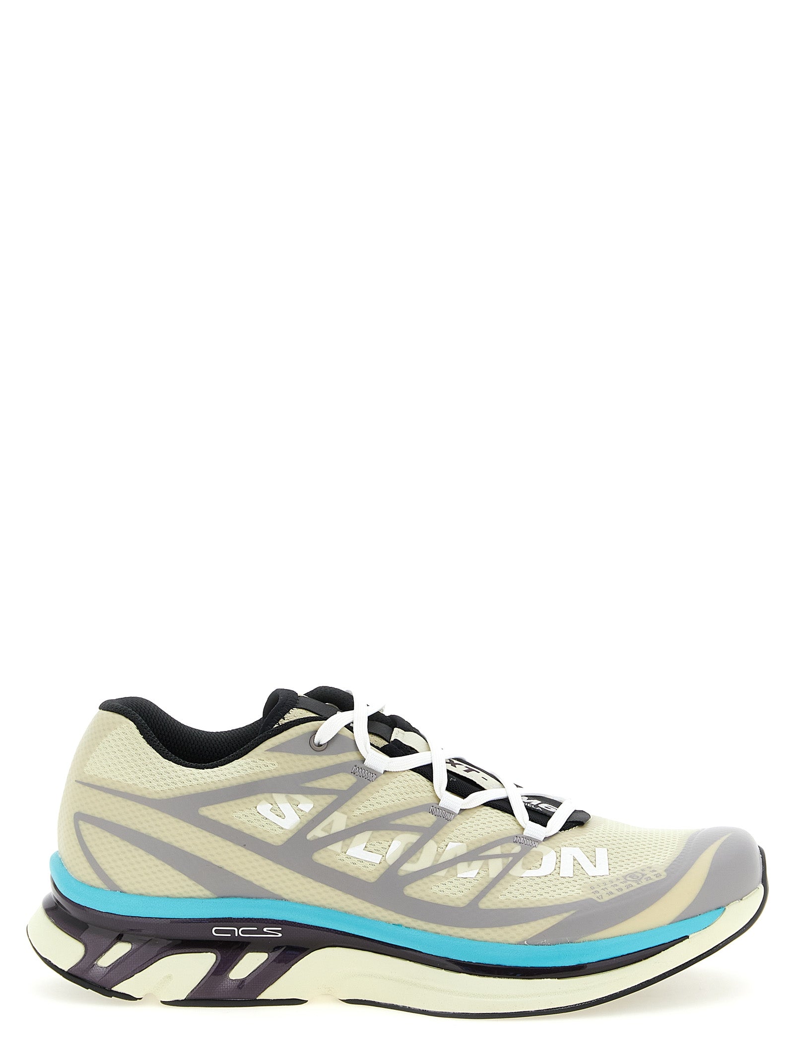 Mm6 Maison Margiela 'Xt' Sneakers Mm6 Maison Margiela X Salomon