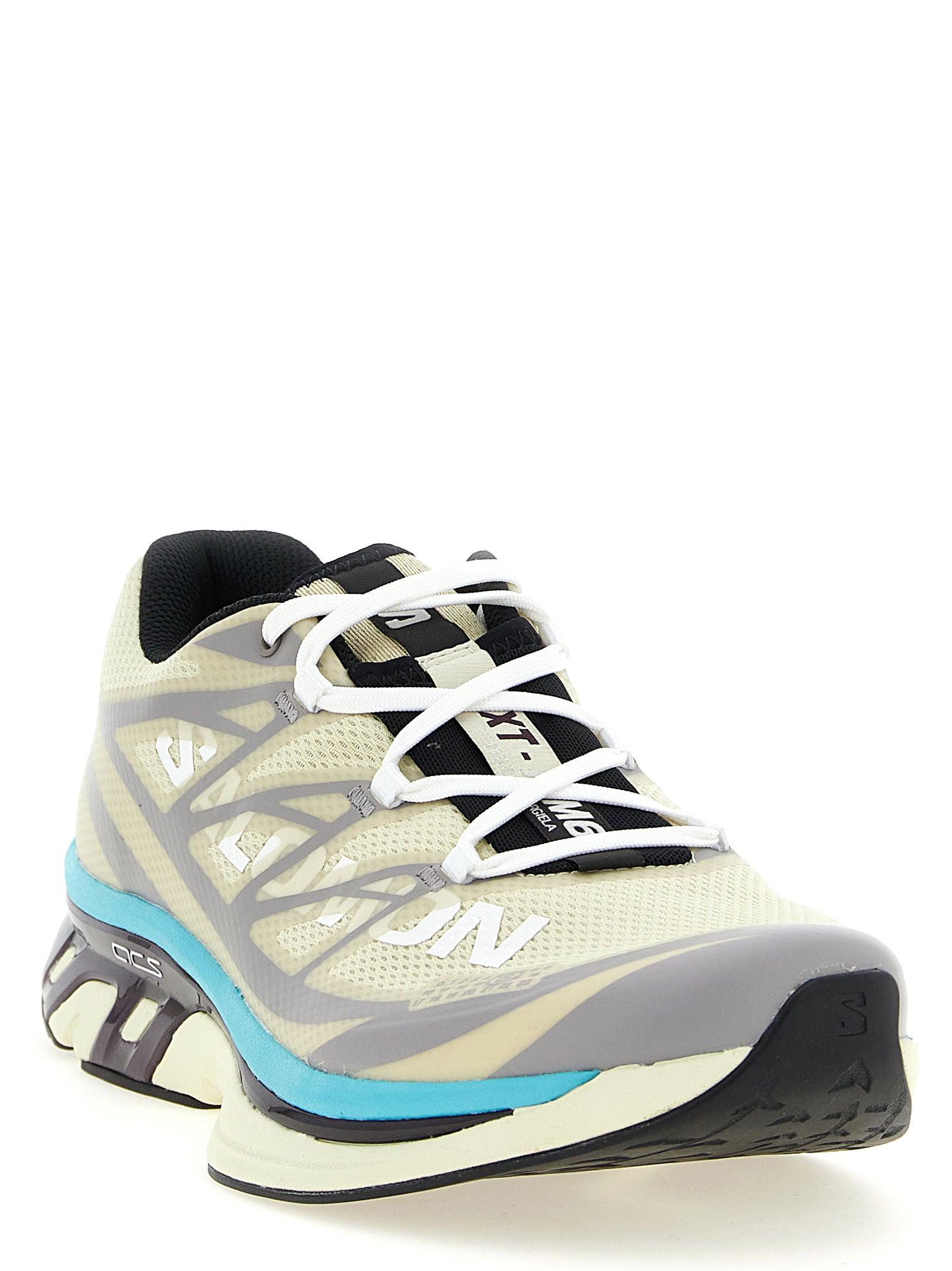 Mm6 Maison Margiela 'Xt' Sneakers Mm6 Maison Margiela X Salomon