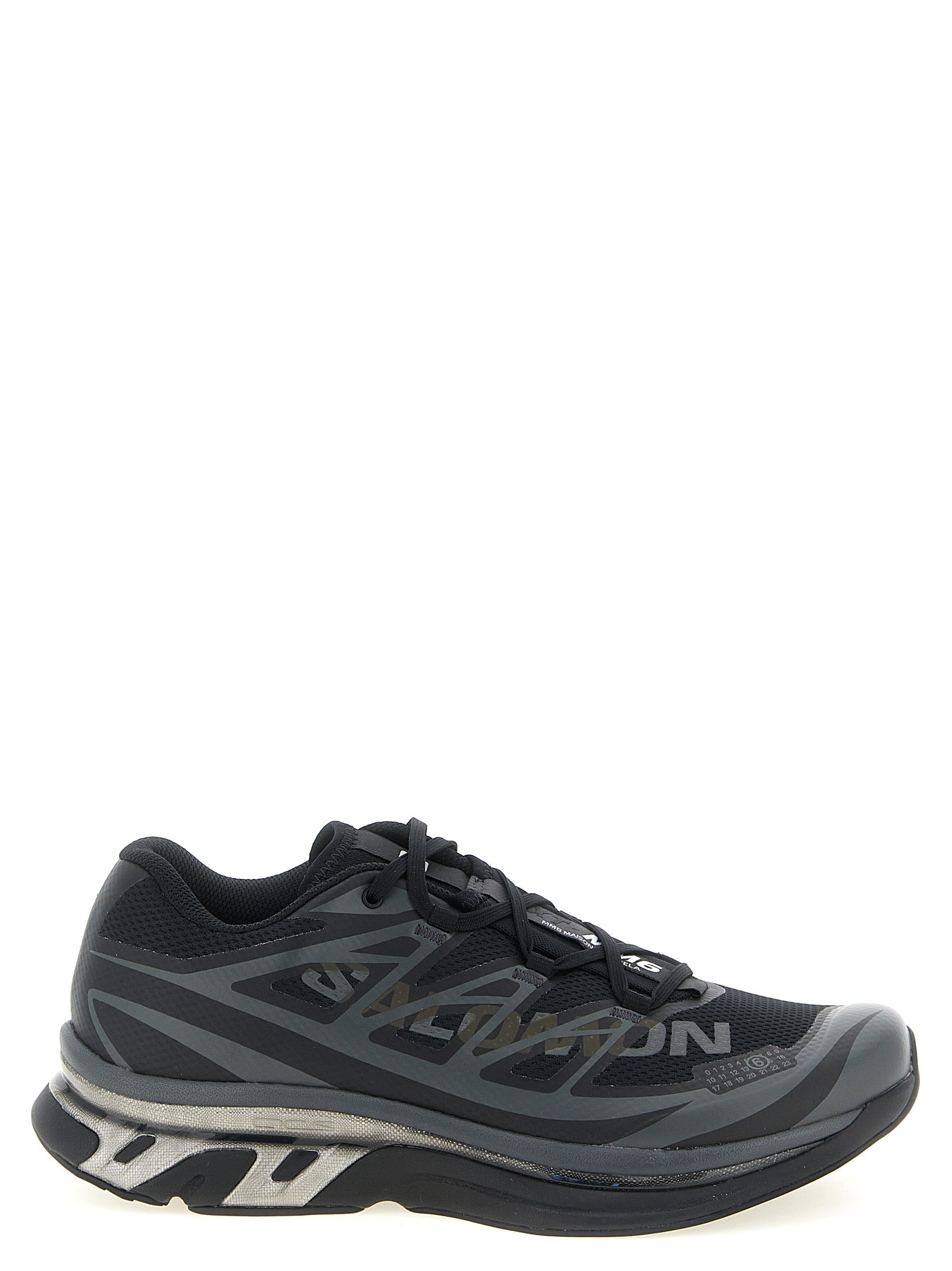 Mm6 Maison Margiela 'Xt' Sneakers Mm6 Maison Margiela X Salomon