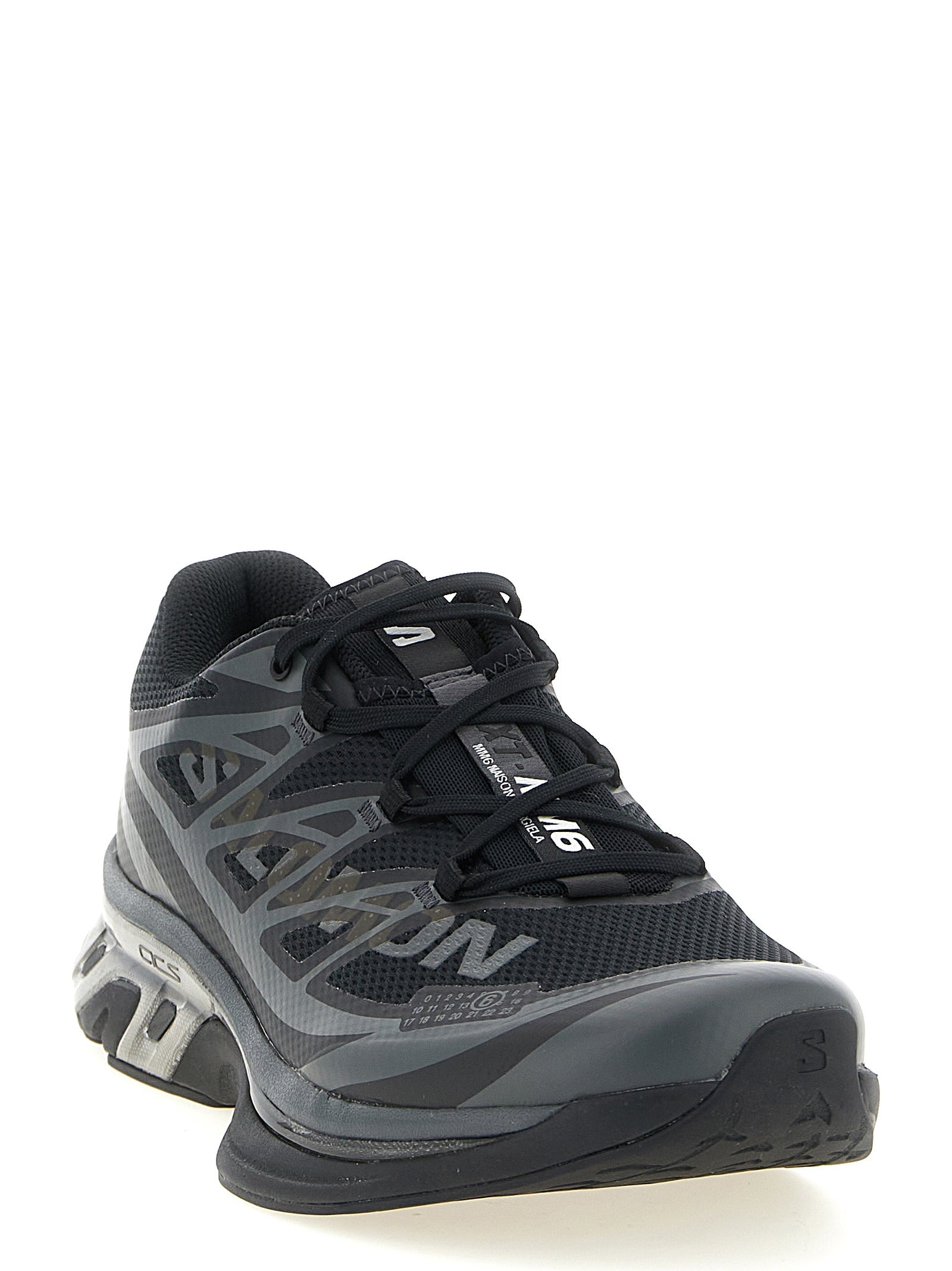 Mm6 Maison Margiela 'Xt' Sneakers Mm6 Maison Margiela X Salomon
