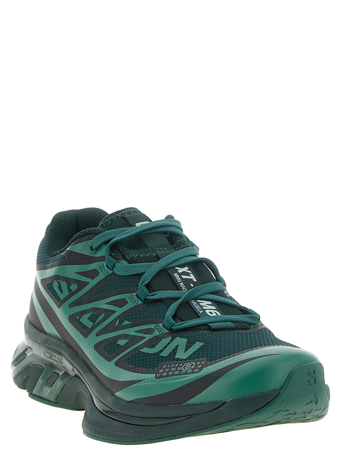 Mm6 Maison Margiela 'Xt' Sneakers Mm6 Maison Margiela X Salomon