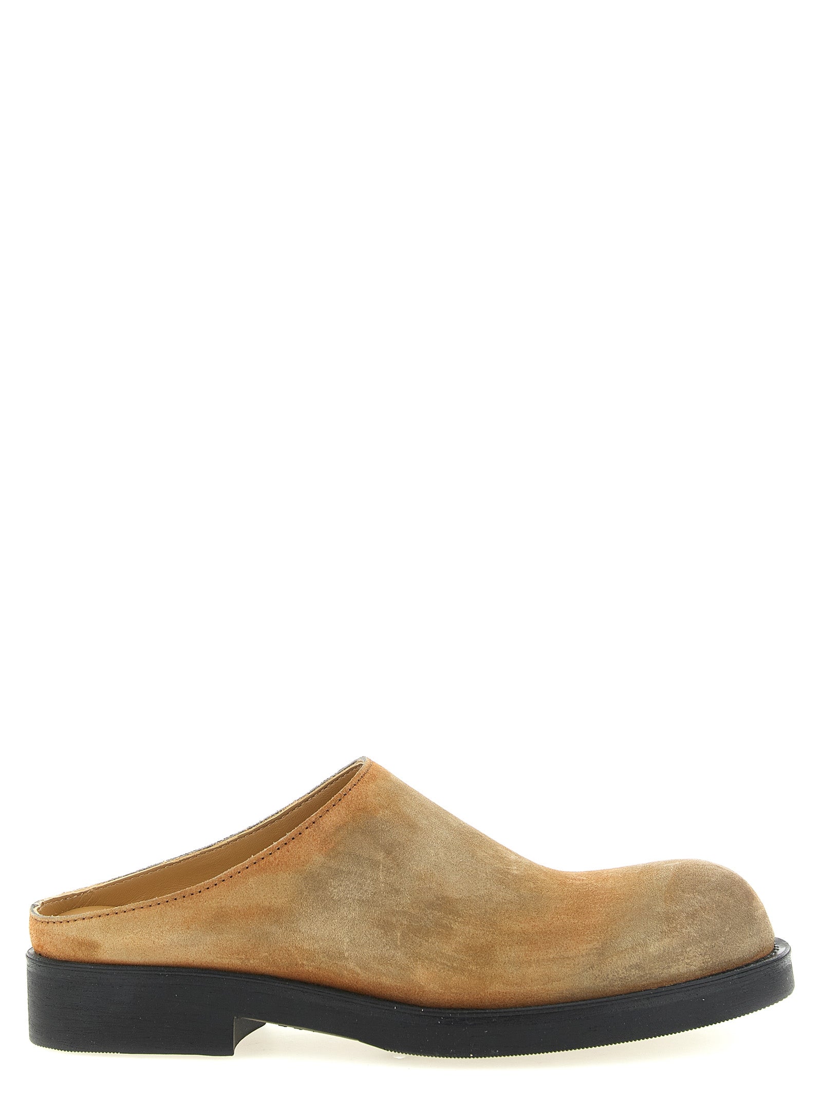 Mm6 Maison Margiela 'Biker' Mules