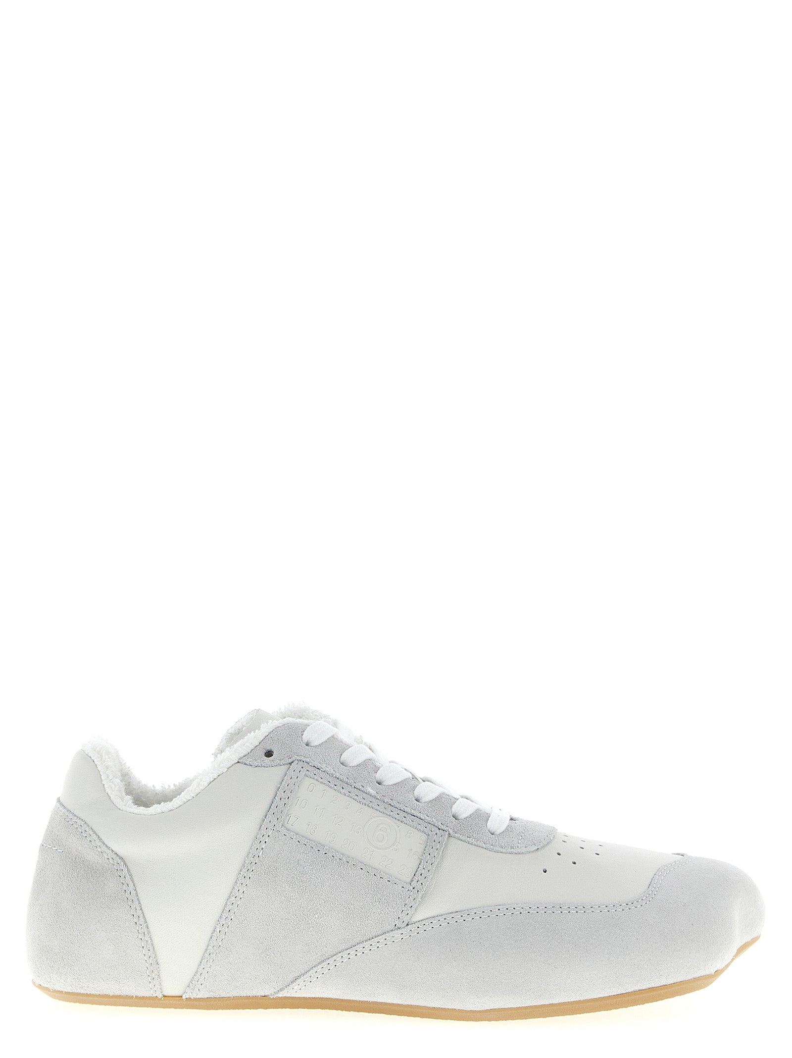Mm6 Maison Margiela 'Anatomic' Sneakers