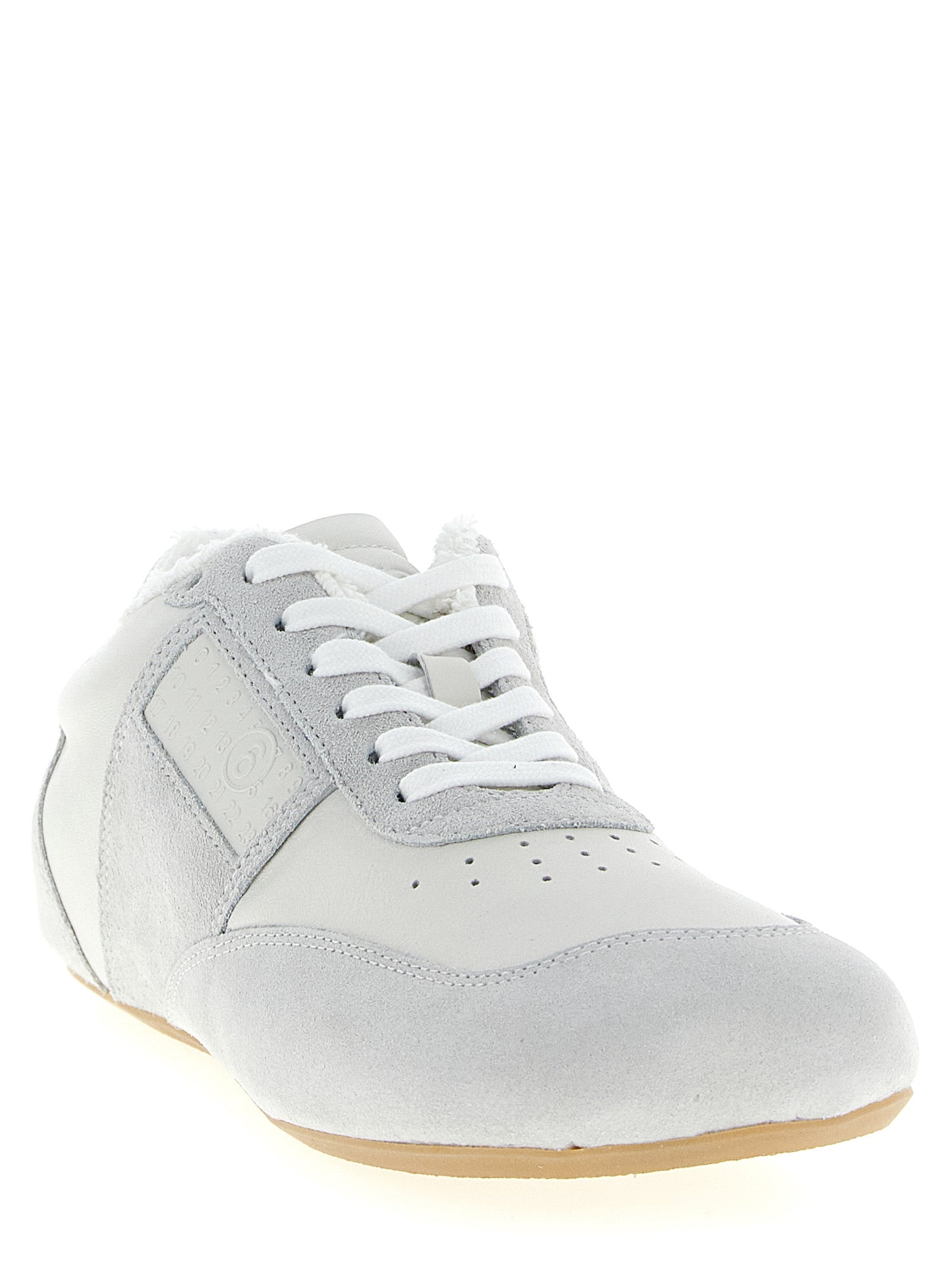 Mm6 Maison Margiela 'Anatomic' Sneakers