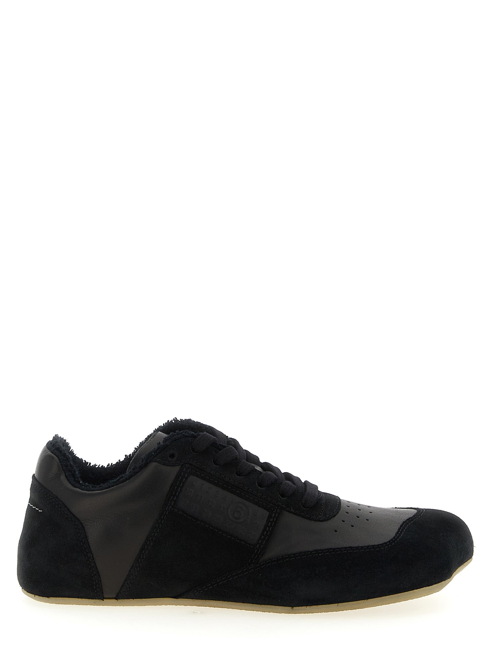 Mm6 Maison Margiela 'Anatomic' Sneakers