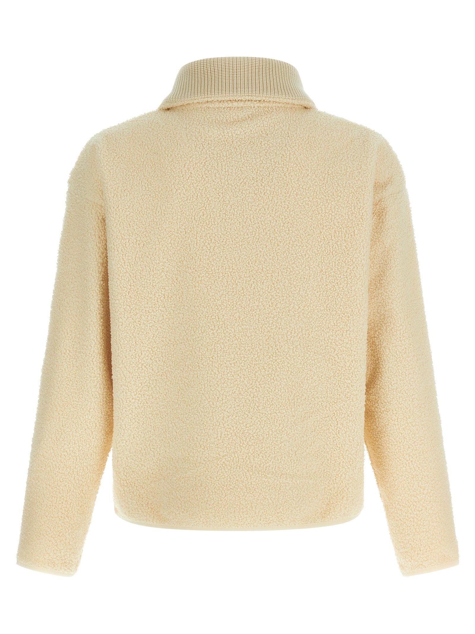 Lacoste Teddy Sweatshirt