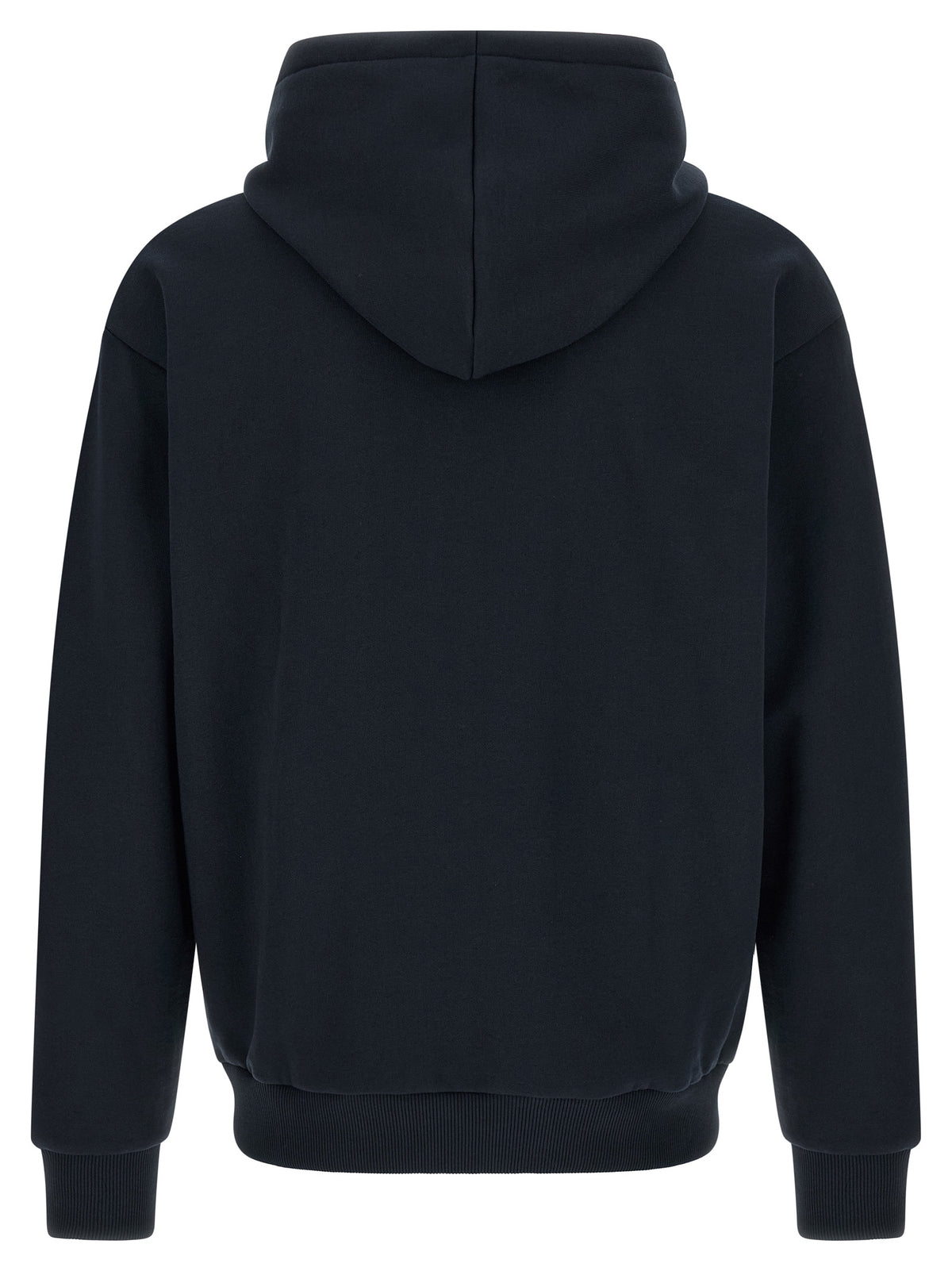 Lacoste Logo Patch Hoodie