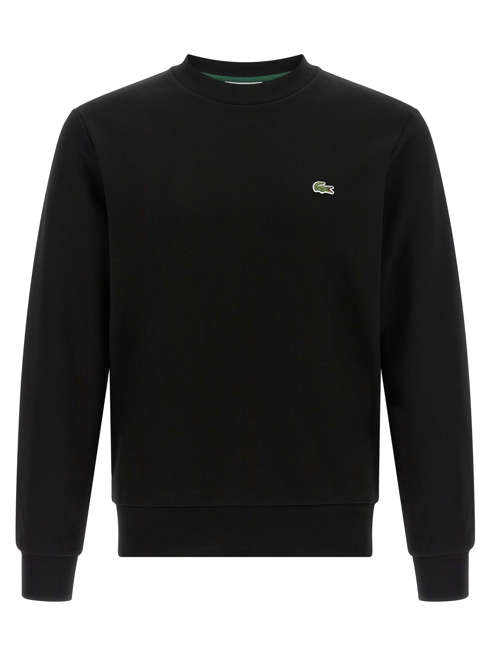 Lacoste 'Coccodrillo' Sweatshirt