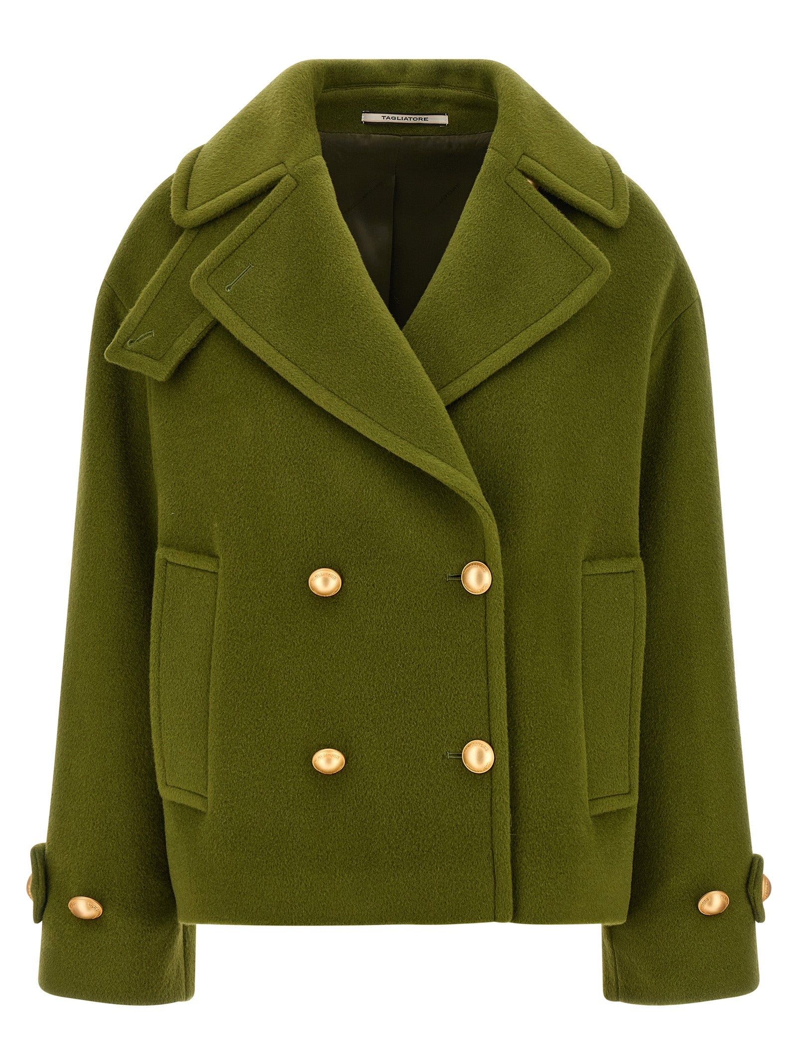 Tagliatore 'Sheila' Coat