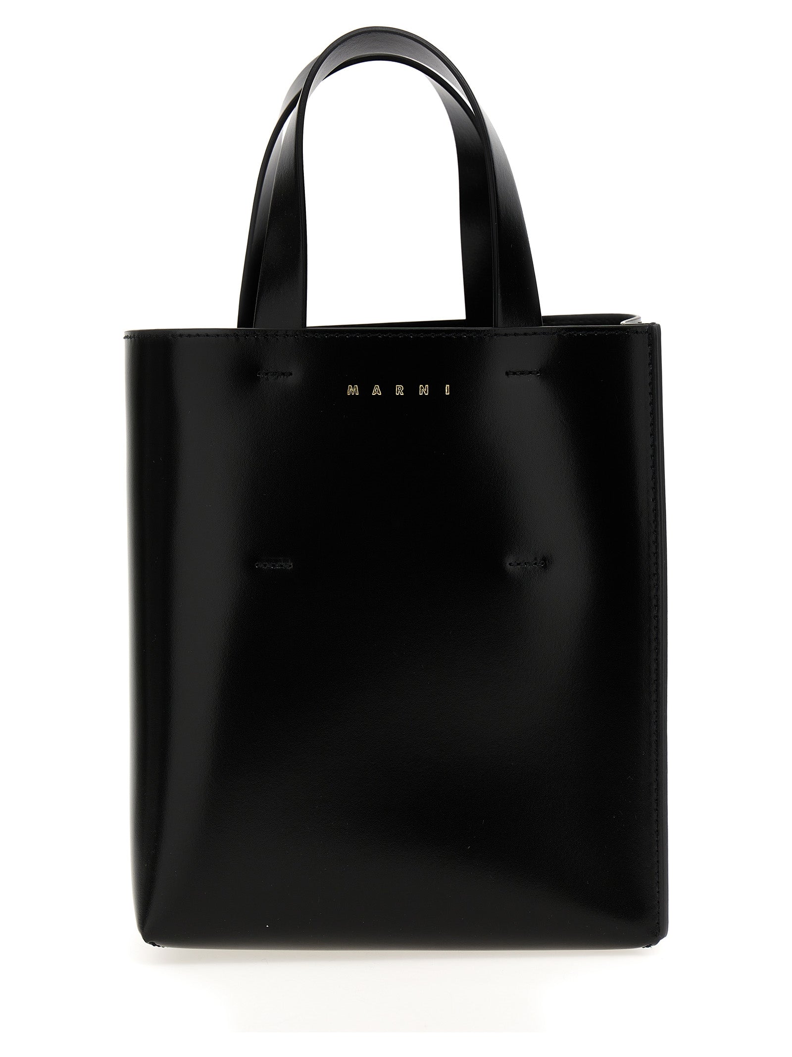 Marni 'Museo' Mini Handbag