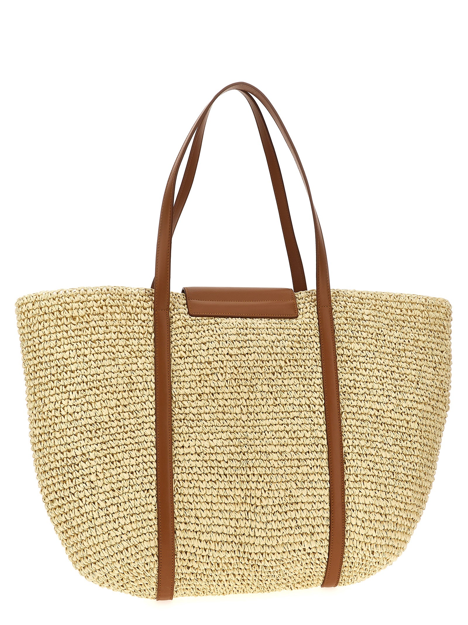 Marni Medium 'Trunkaroo' Shopping Bag