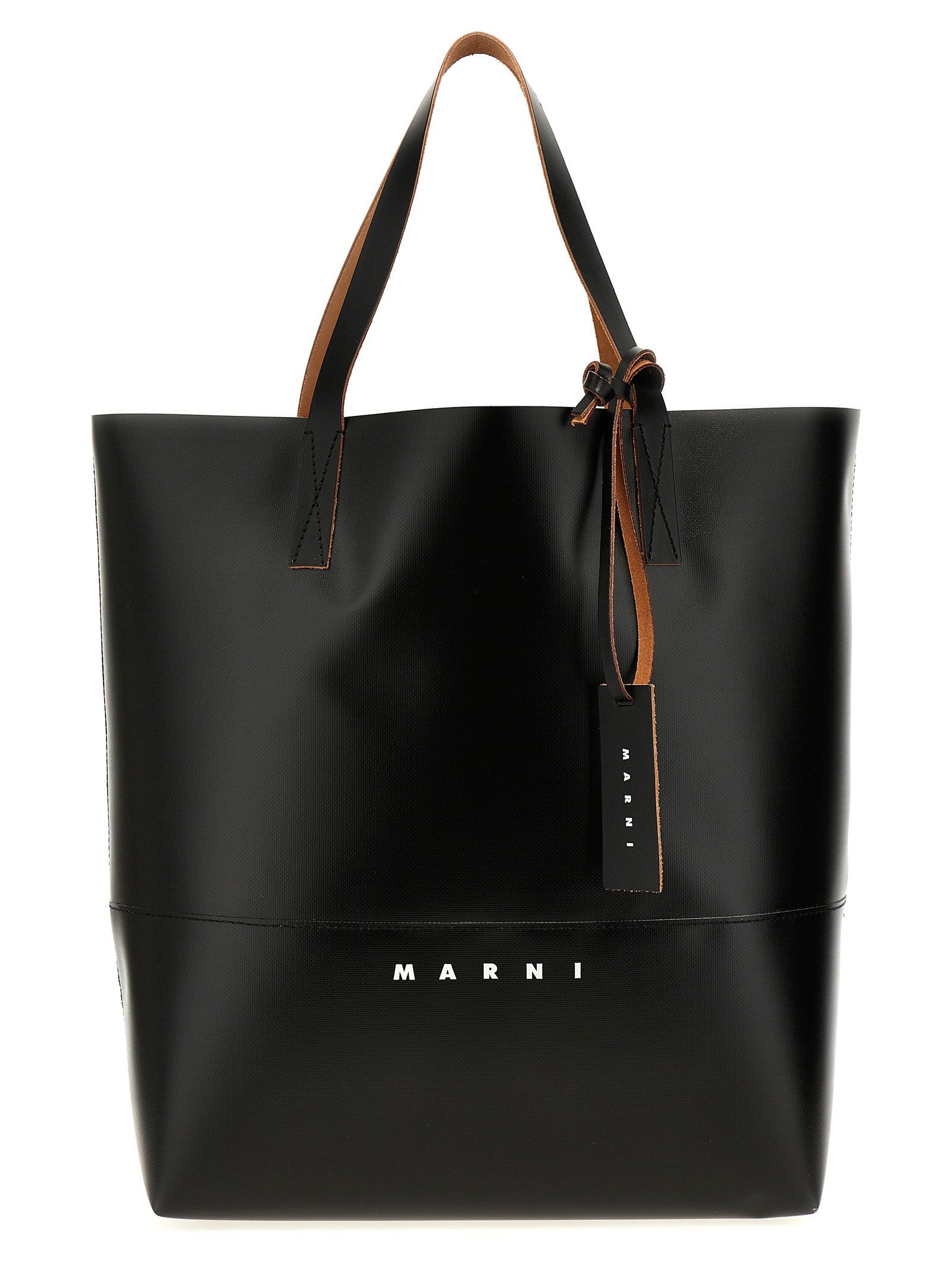 Marni 'Tribeca' Shopping Bag