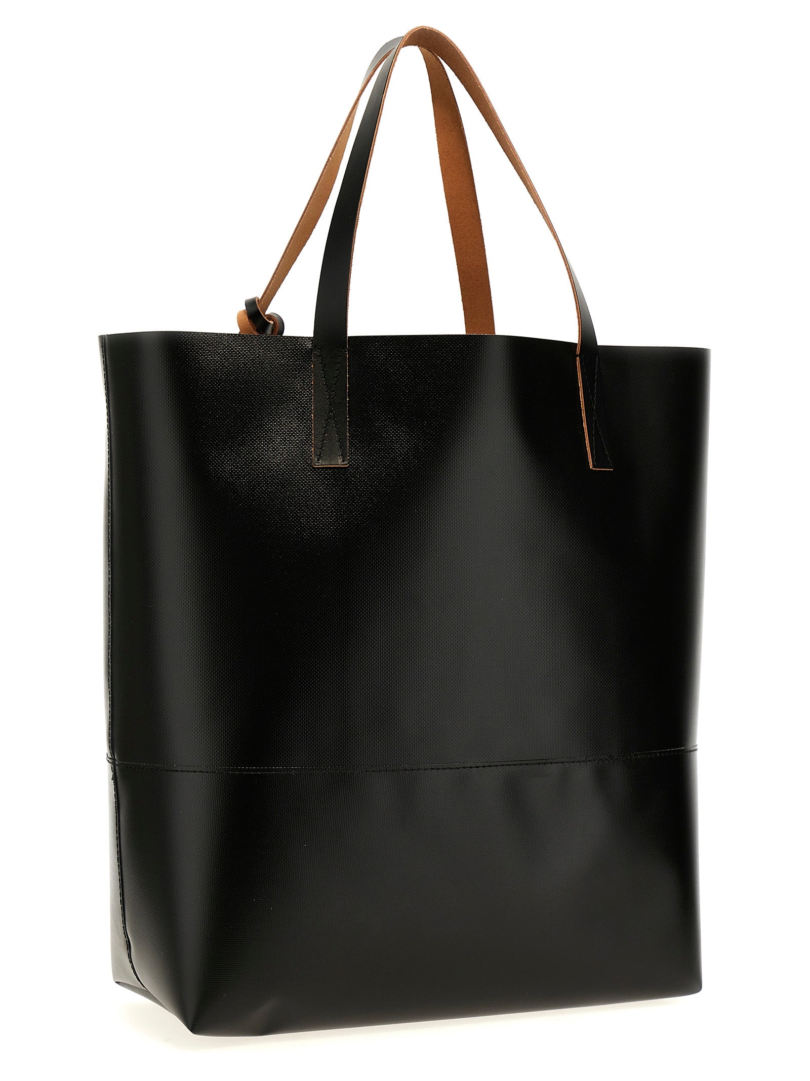 Marni 'Tribeca' Shopping Bag