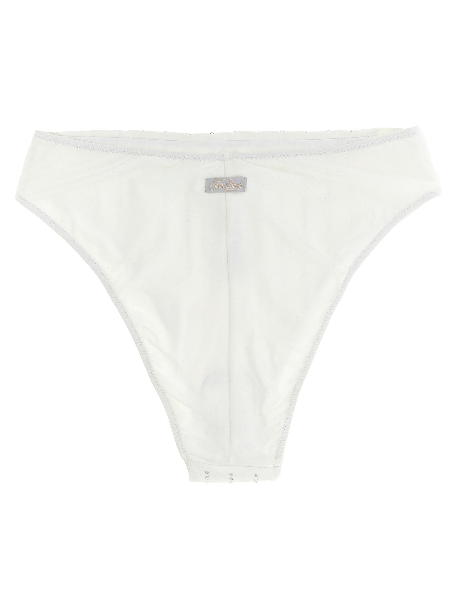 Mc2 Saint Barth 'Sibilla' Bikini Bottoms