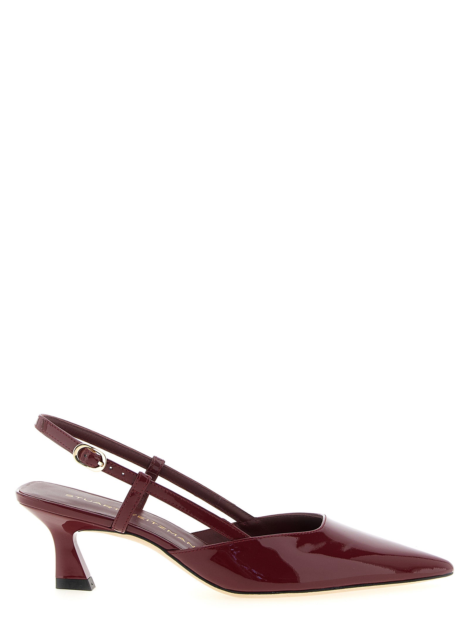 Stuart Weitzman 'Vinnie' Slingback