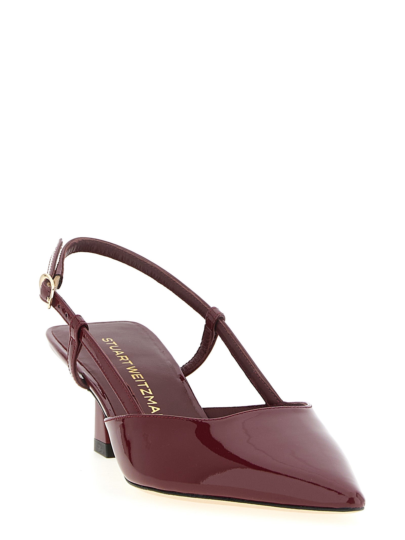 Stuart Weitzman 'Vinnie' Slingback