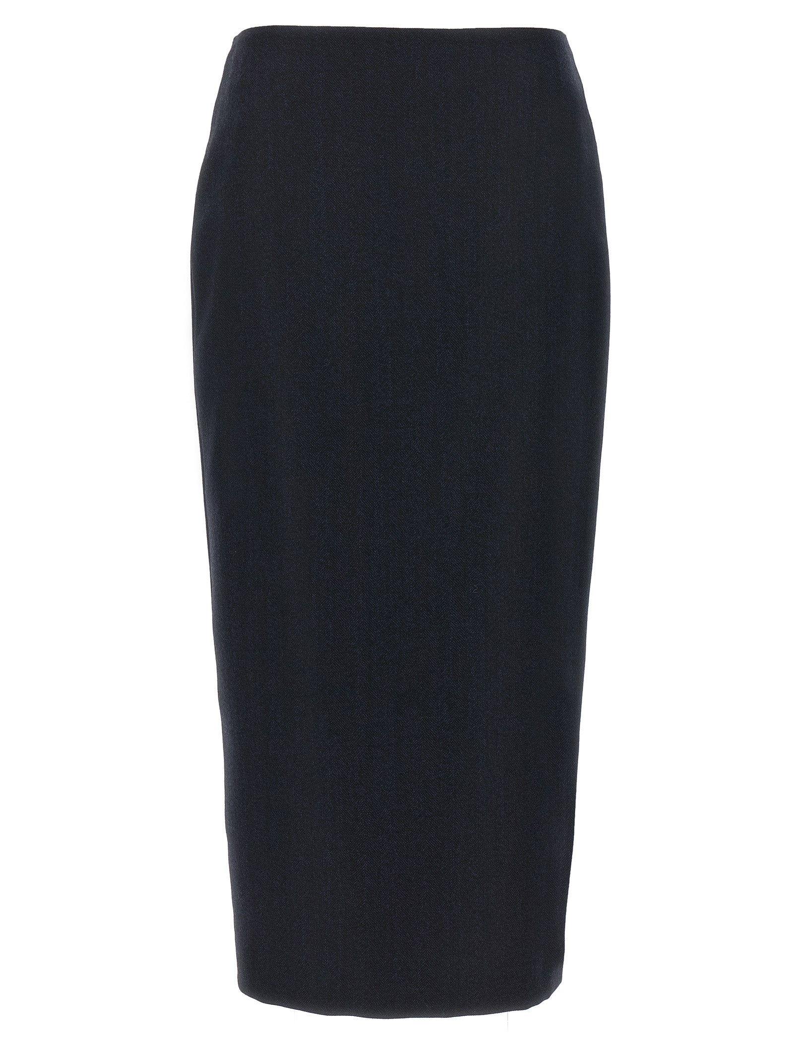 Blazé Milano 'Maine Sussex Longuette' Skirt